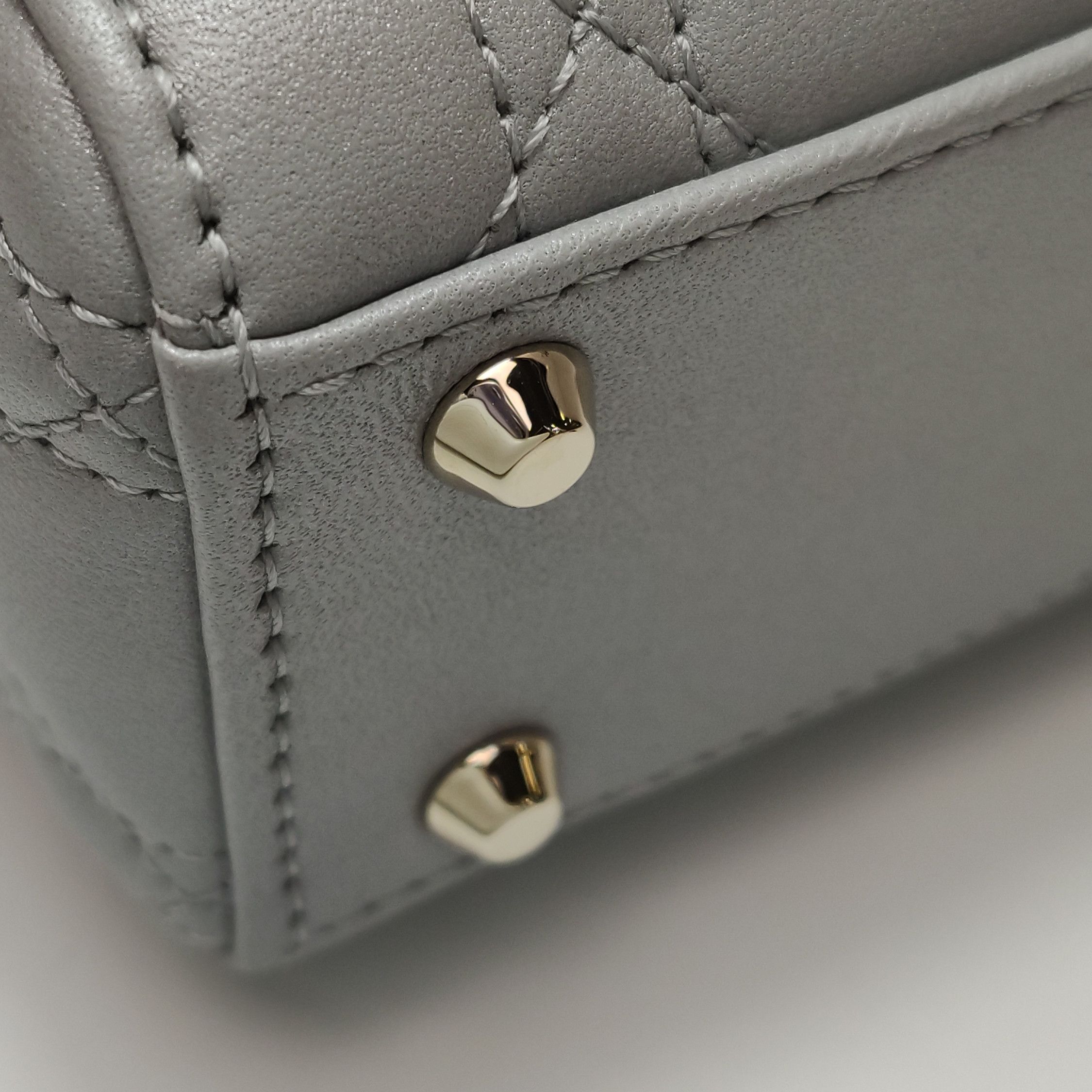 Dior Dior Women os Shoulder Bags Size ONE SIZE - 10 Thumbnail