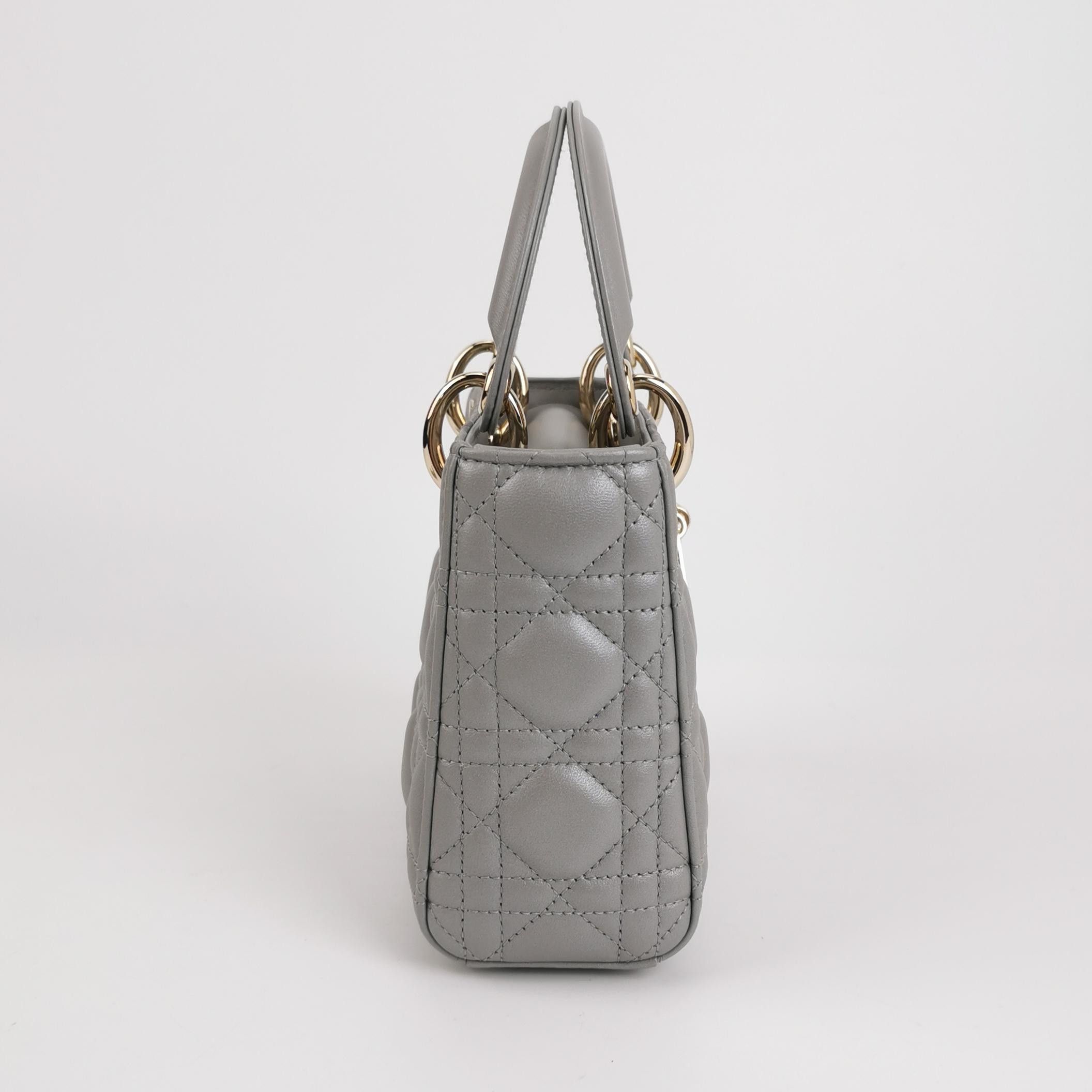 Dior Dior Women os Shoulder Bags Size ONE SIZE - 4 Thumbnail