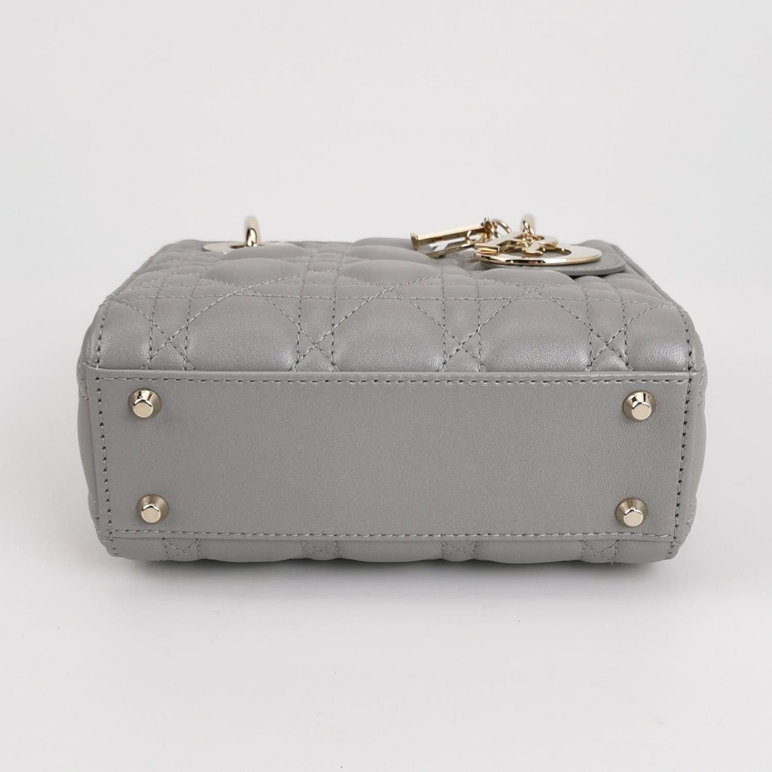 Dior Dior Women os Shoulder Bags Size ONE SIZE - 6 Thumbnail