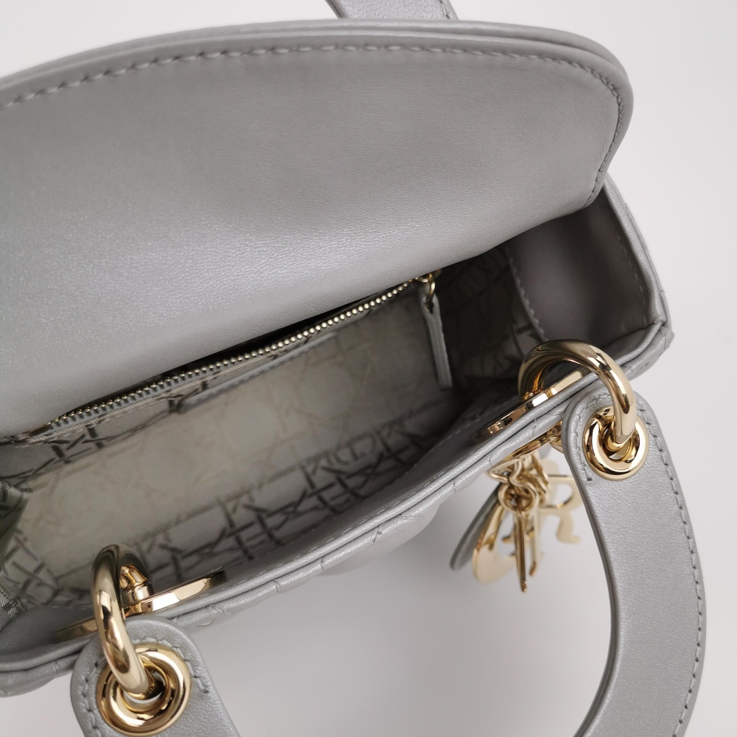 Dior Dior Women os Shoulder Bags Size ONE SIZE - 7 Thumbnail