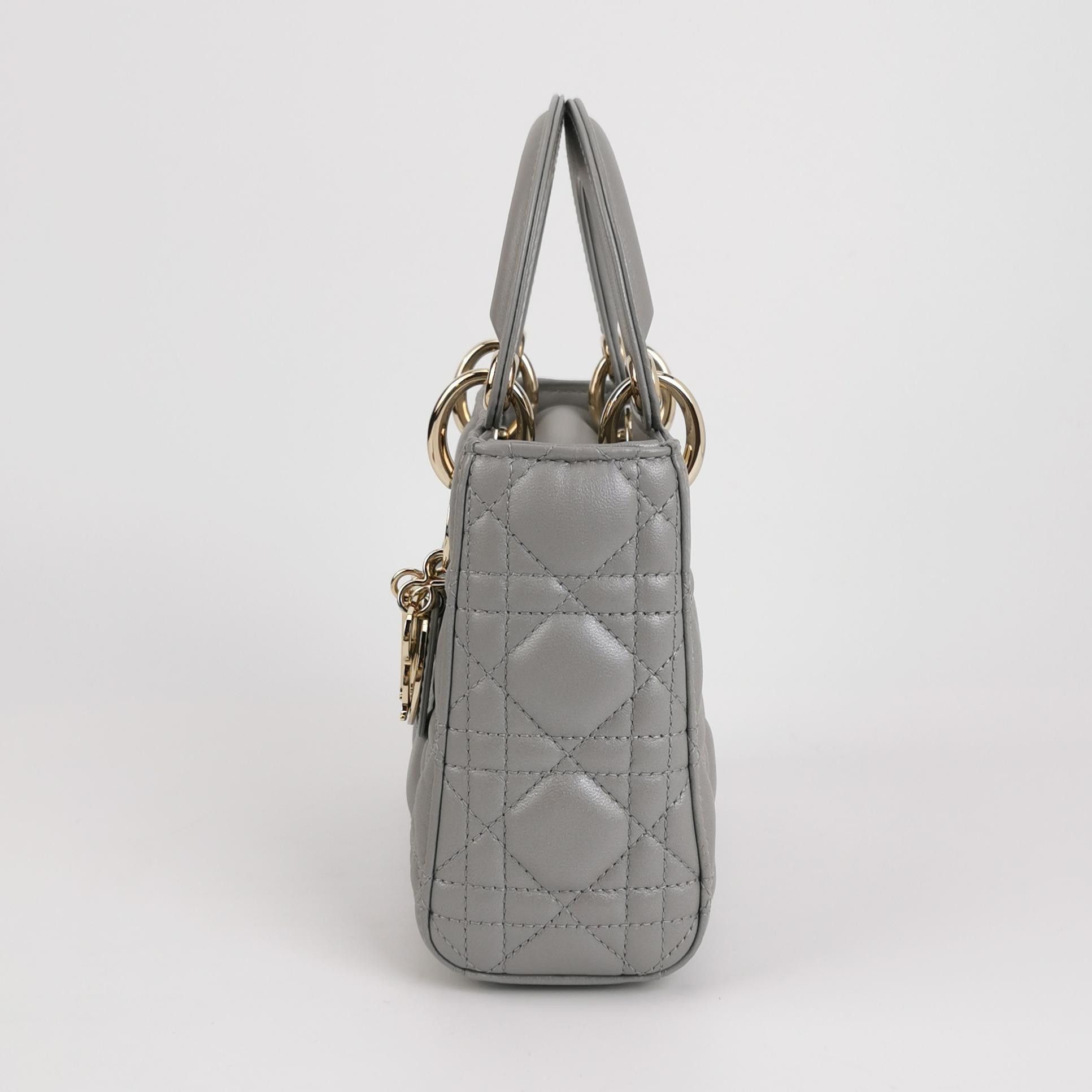 Dior Dior Women os Shoulder Bags Size ONE SIZE - 3 Thumbnail