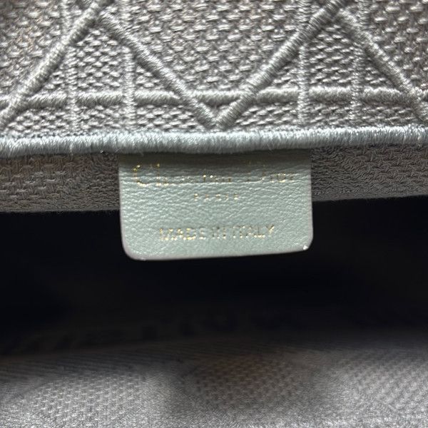 Dior Dior Women os Tote Bags Size ONE SIZE - 15 Thumbnail