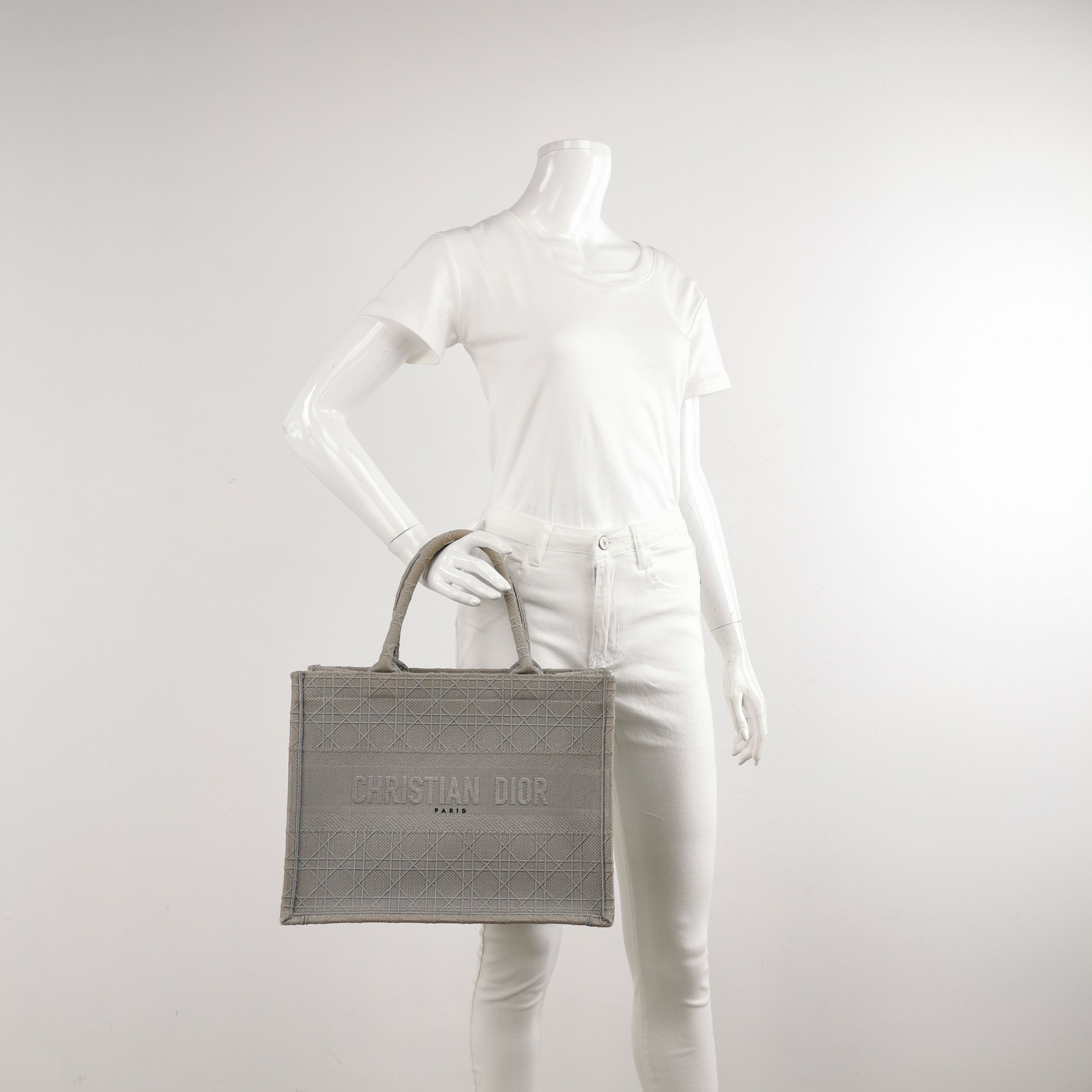 Dior Dior Women os Tote Bags Size ONE SIZE - 2 Thumbnail