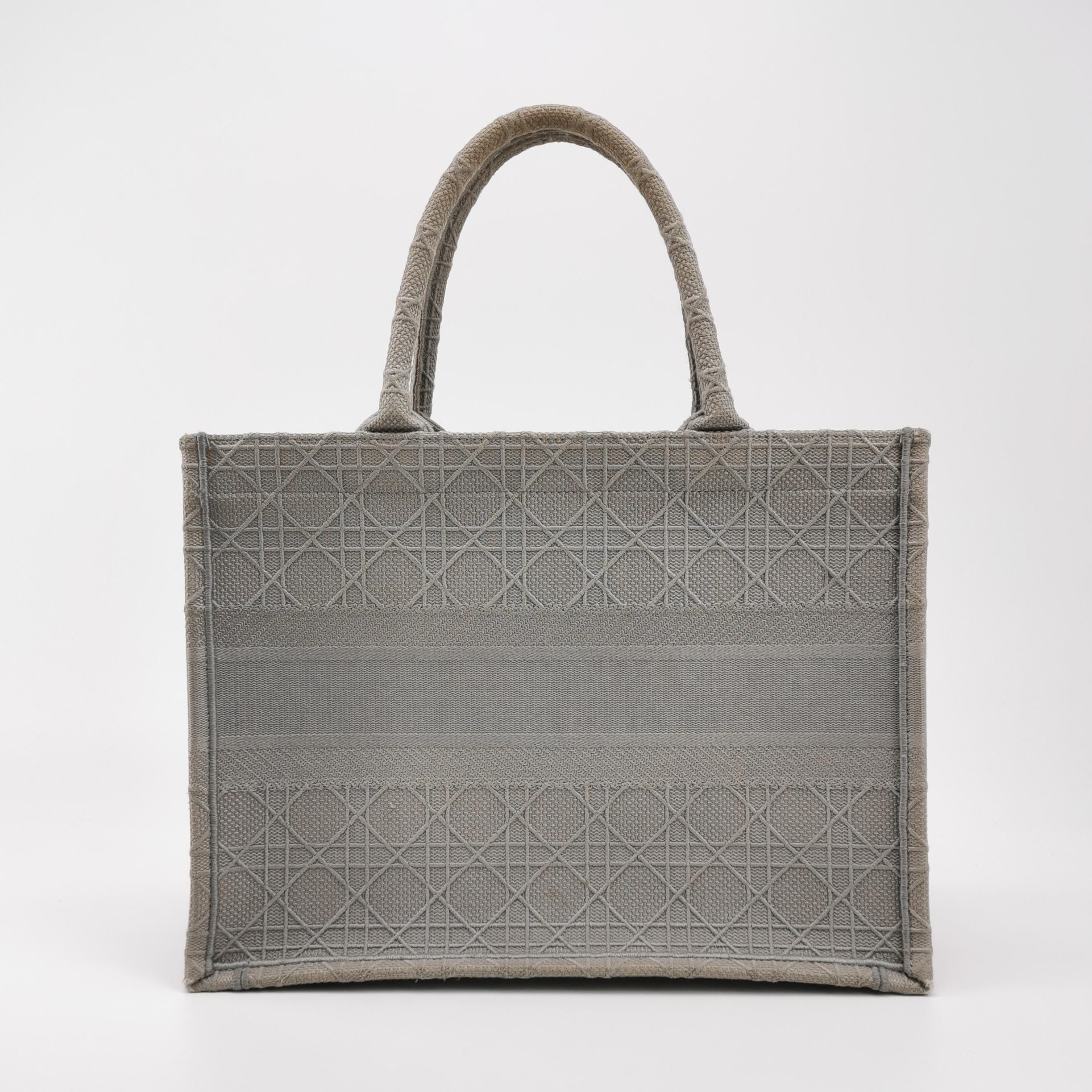 Dior Dior Women os Tote Bags Size ONE SIZE - 5 Thumbnail