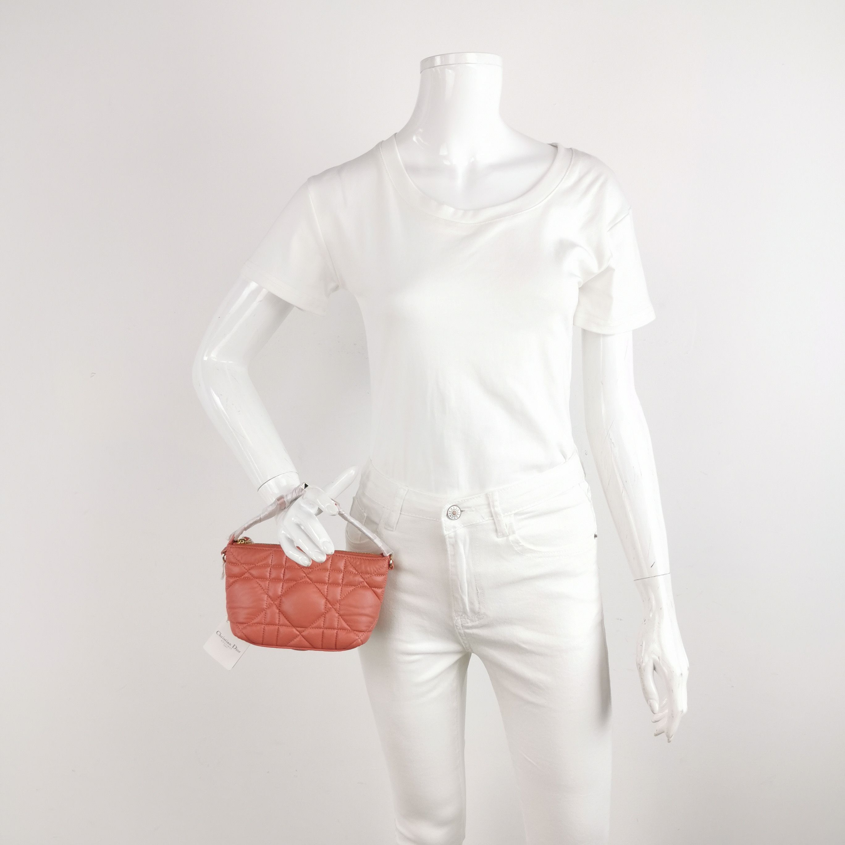 Dior Dior Women os Tote Bags Size ONE SIZE - 2 Thumbnail