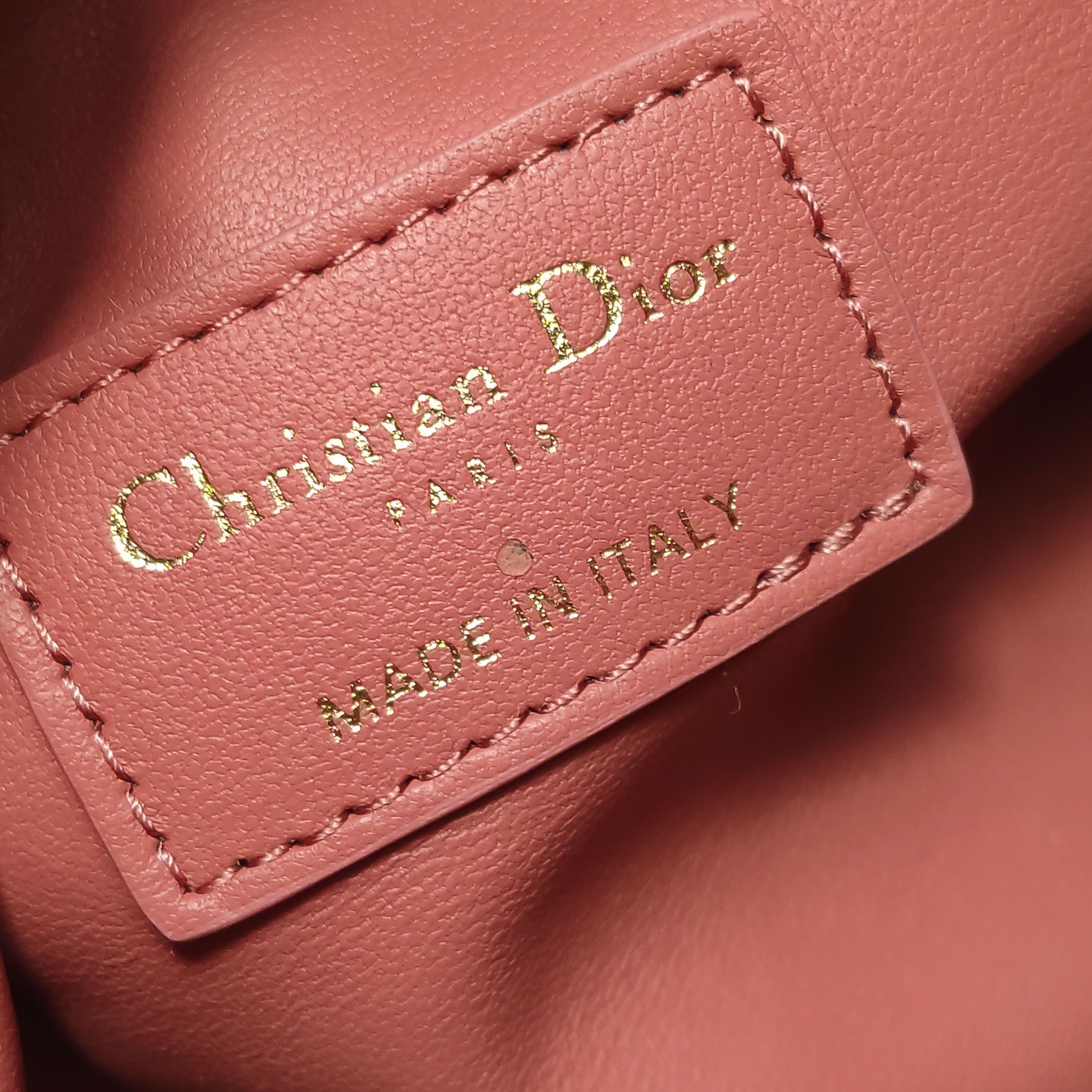 Dior Dior Women os Tote Bags Size ONE SIZE - 11 Thumbnail