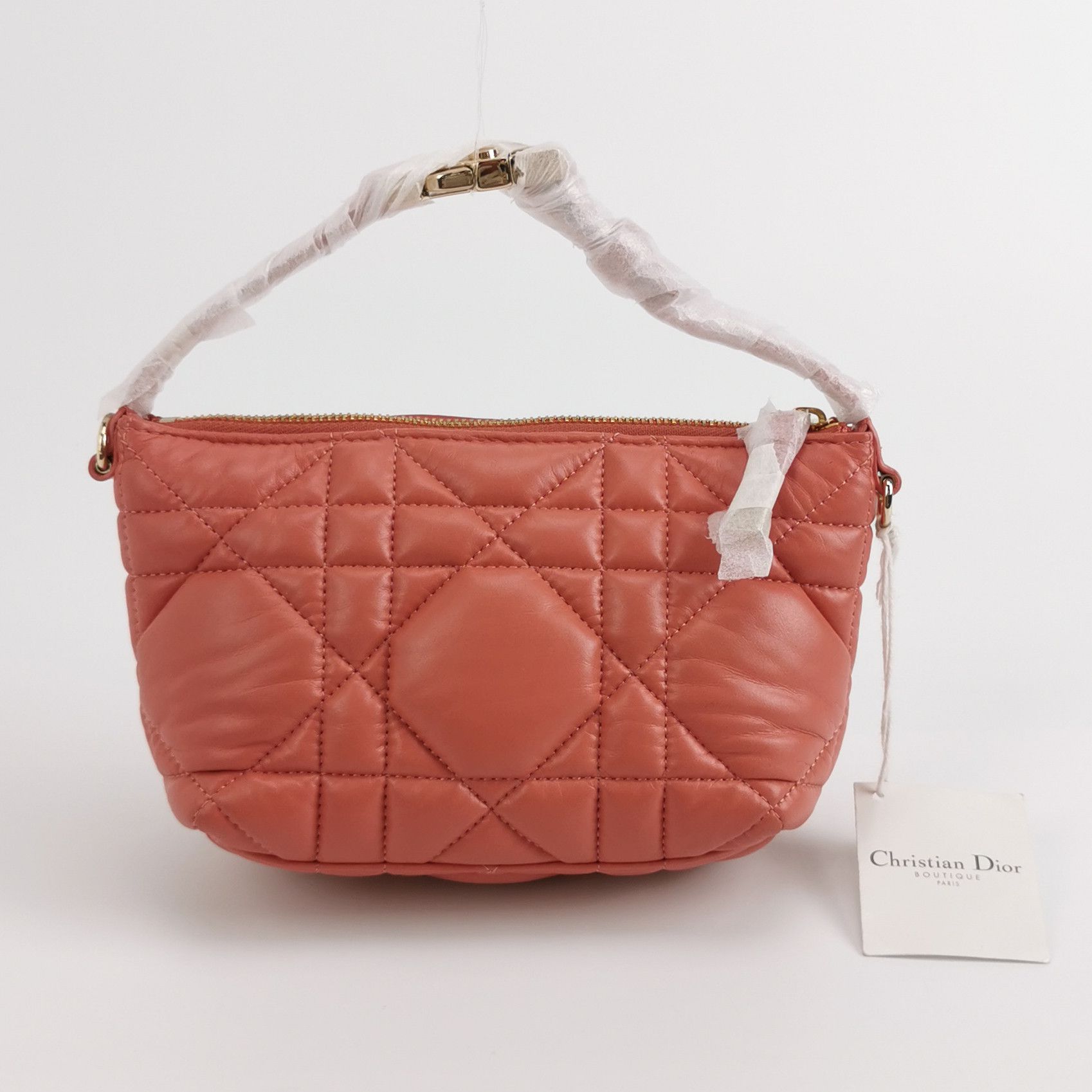 Dior Dior Women os Tote Bags Size ONE SIZE - 5 Thumbnail