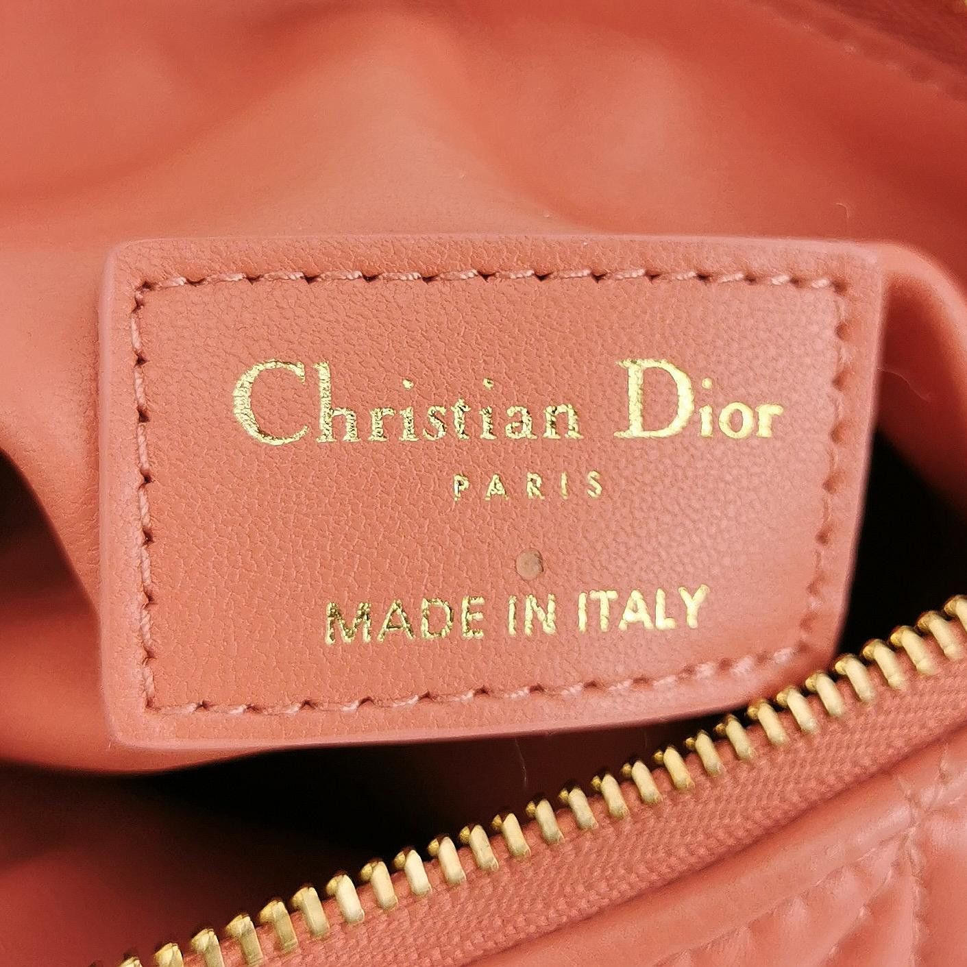 Dior Dior Women os Tote Bags Size ONE SIZE - 8 Thumbnail