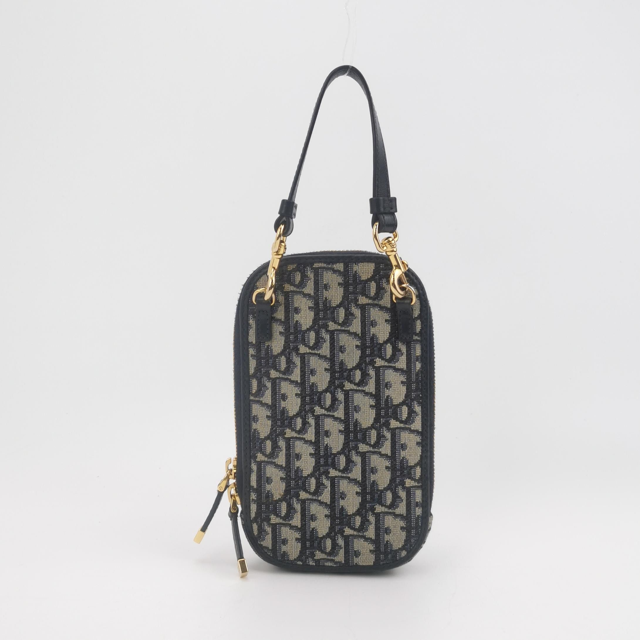 Dior Dior Women os Shoulder Bags Size ONE SIZE - 5 Thumbnail