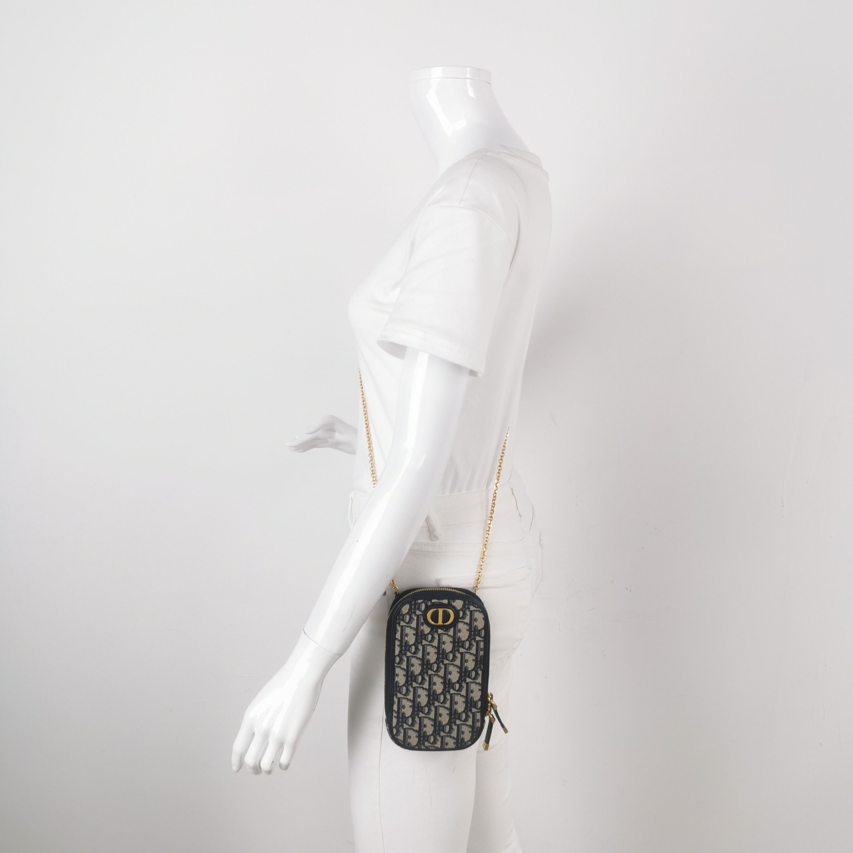 Dior Dior Women os Shoulder Bags Size ONE SIZE - 2 Thumbnail