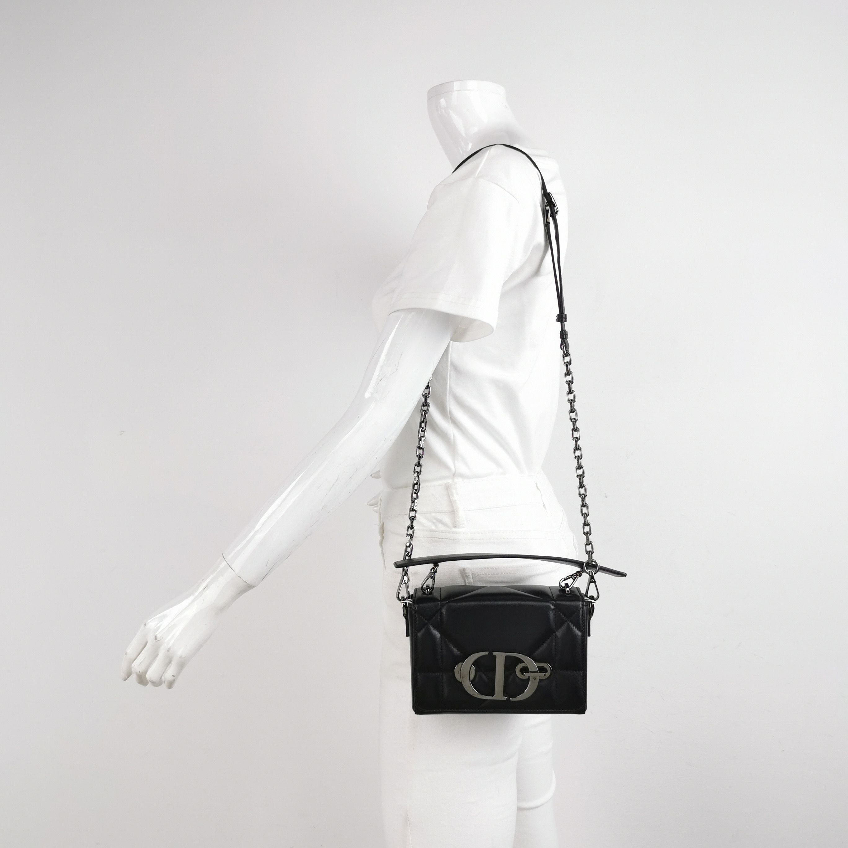 Dior Dior Women os Shoulder Bags Size ONE SIZE - 2 Thumbnail