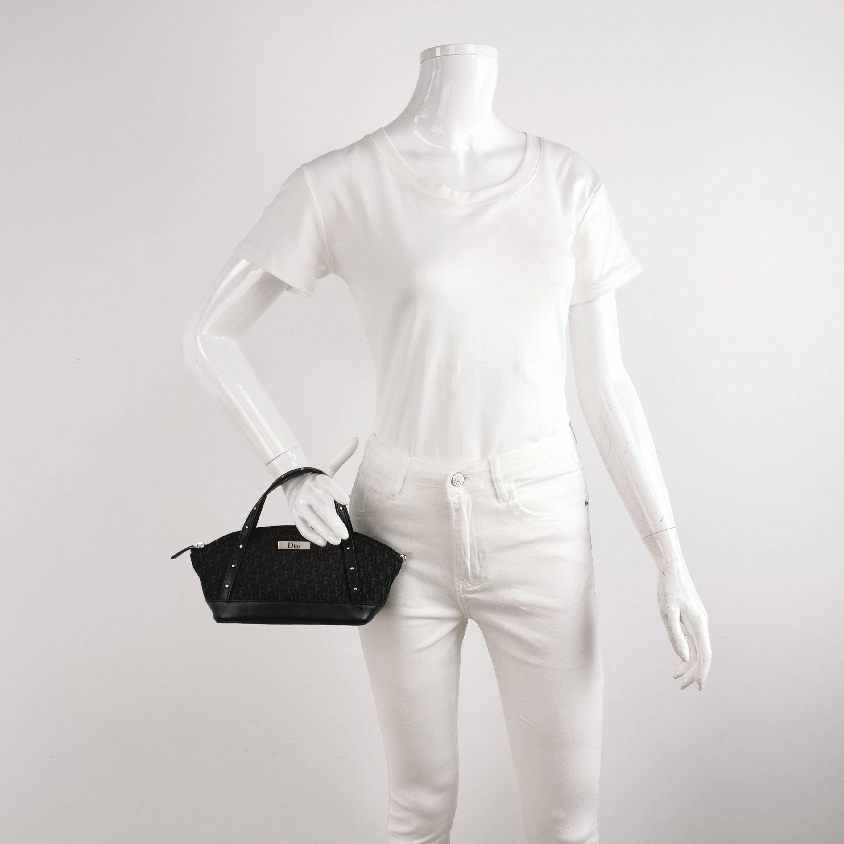 Dior Dior Women os Tote Bags Size ONE SIZE - 2 Thumbnail