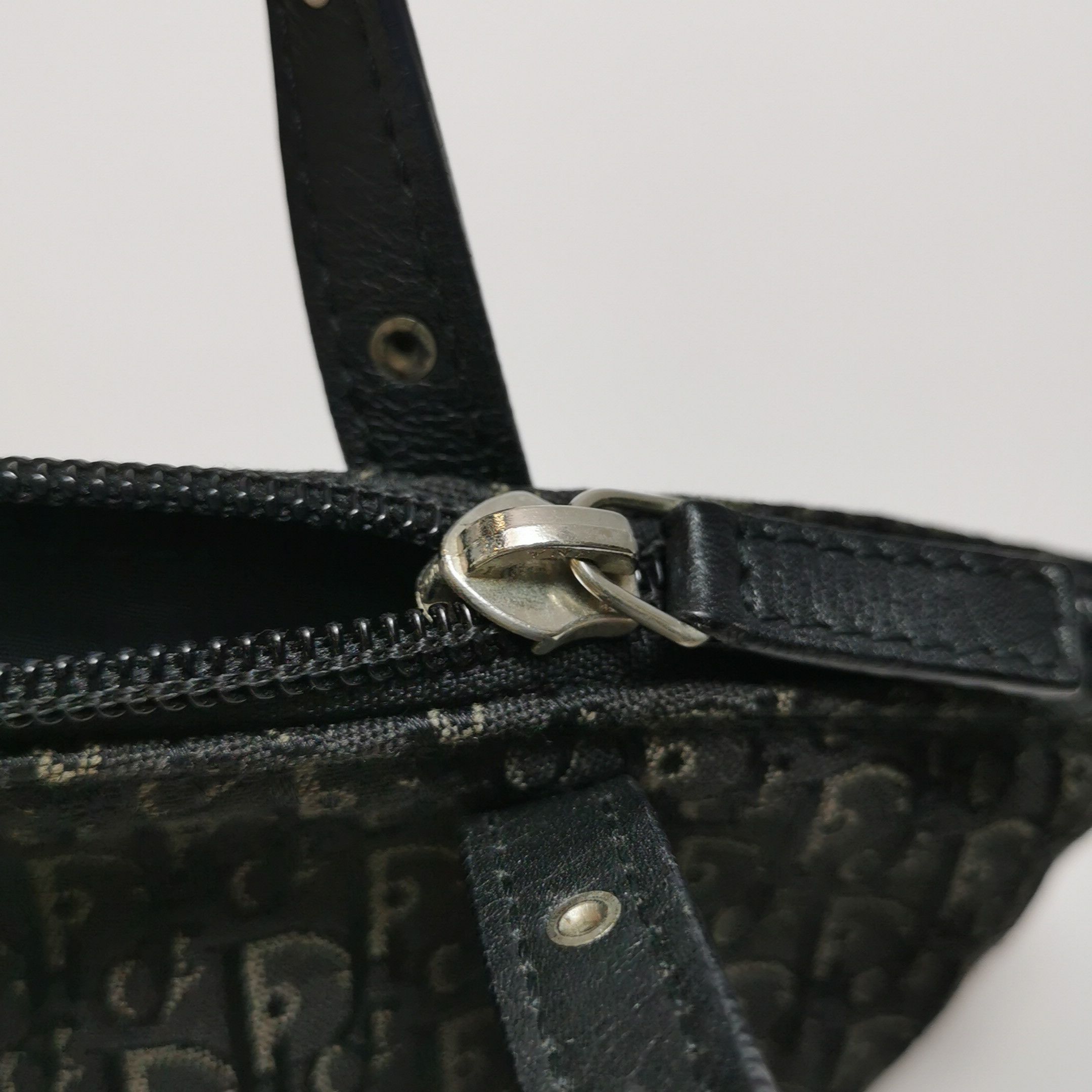 Dior Dior Women os Tote Bags Size ONE SIZE - 10 Thumbnail