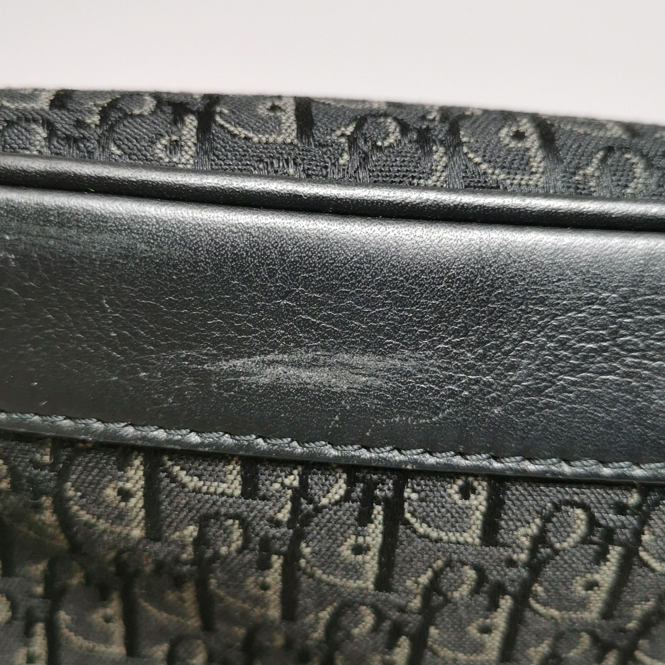 Dior Dior Women os Tote Bags Size ONE SIZE - 14 Thumbnail