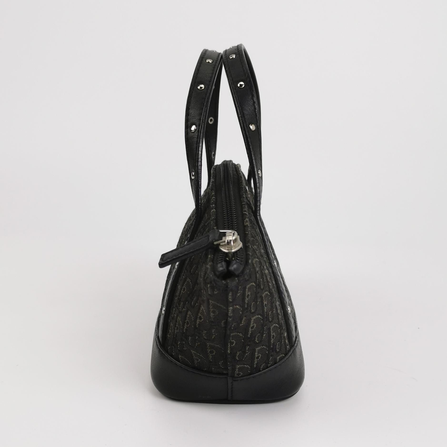 Dior Dior Women os Tote Bags Size ONE SIZE - 4 Thumbnail