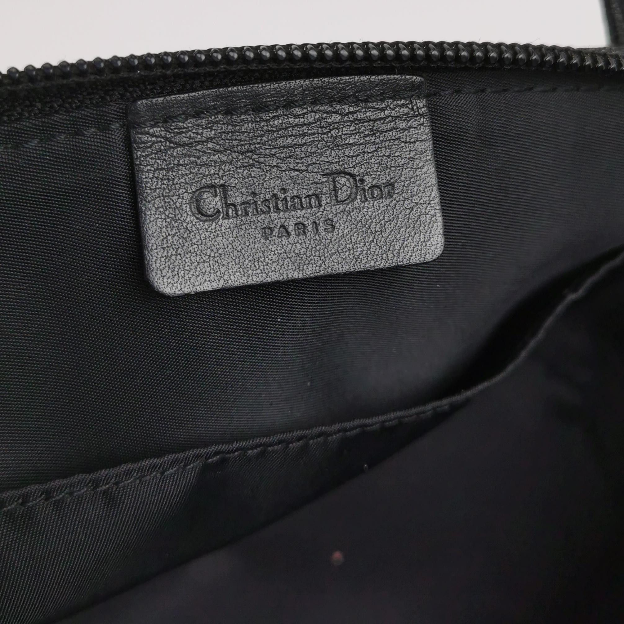 Dior Dior Women os Tote Bags Size ONE SIZE - 8 Thumbnail