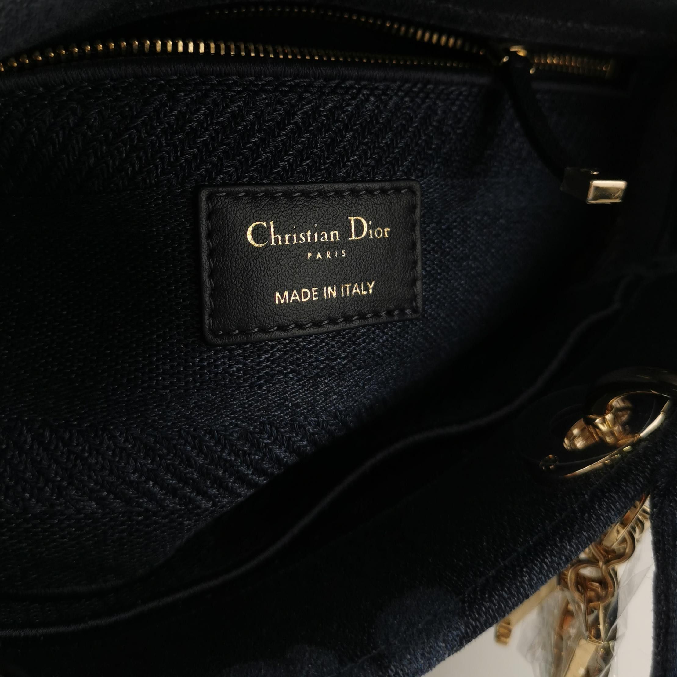 Dior Dior Women os Shoulder Bags Size ONE SIZE - 8 Thumbnail