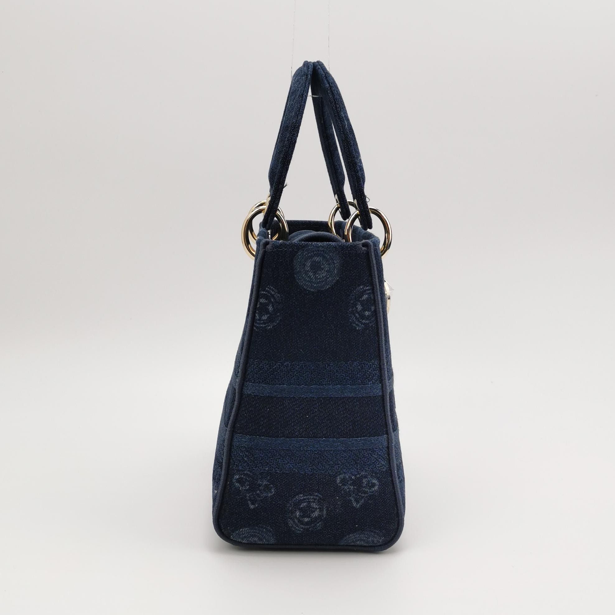 Dior Dior Women os Shoulder Bags Size ONE SIZE - 4 Thumbnail
