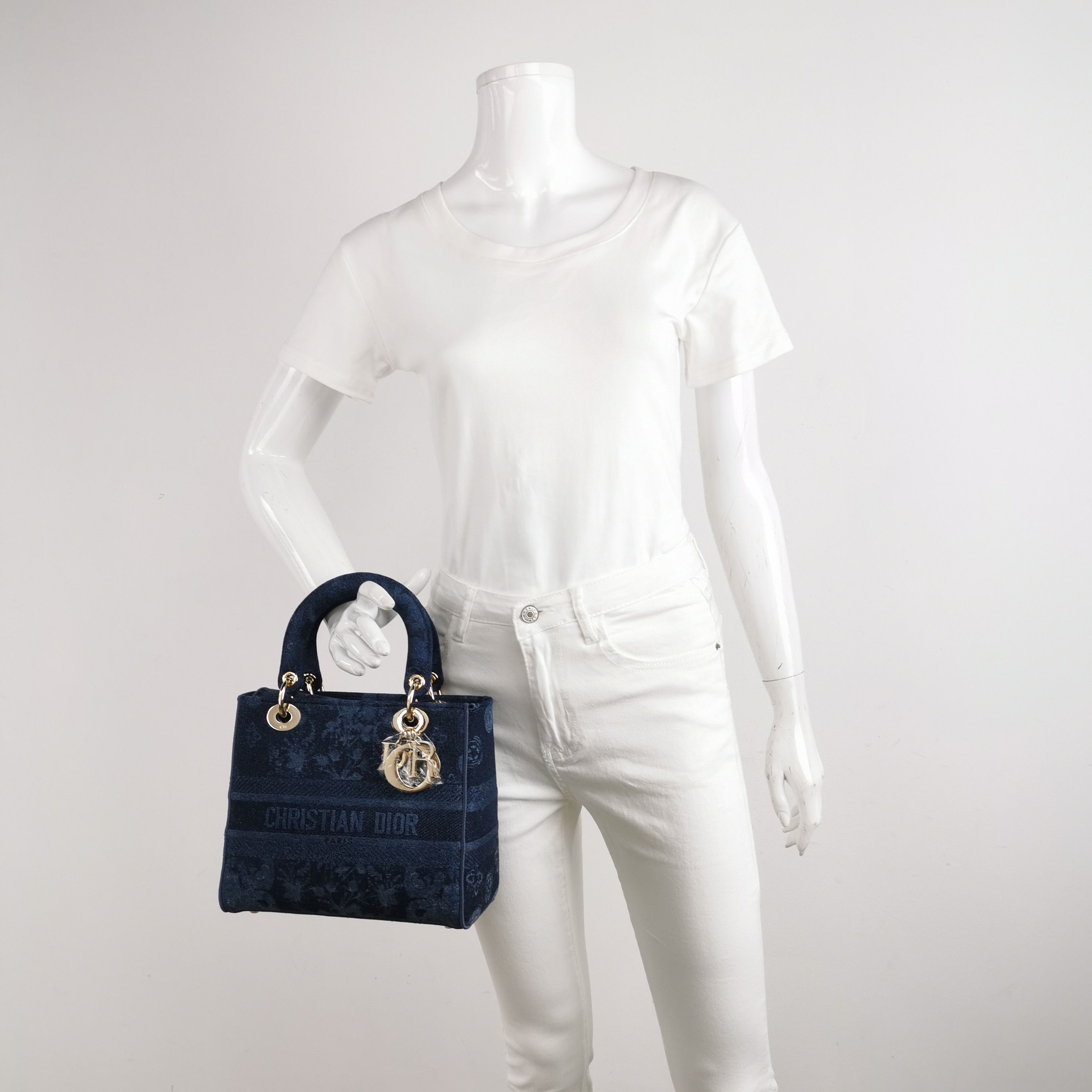 Dior Dior Women os Shoulder Bags Size ONE SIZE - 2 Thumbnail