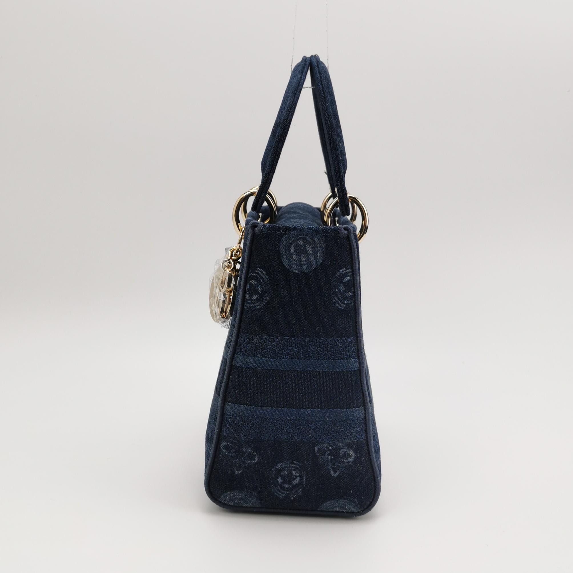 Dior Dior Women os Shoulder Bags Size ONE SIZE - 3 Thumbnail