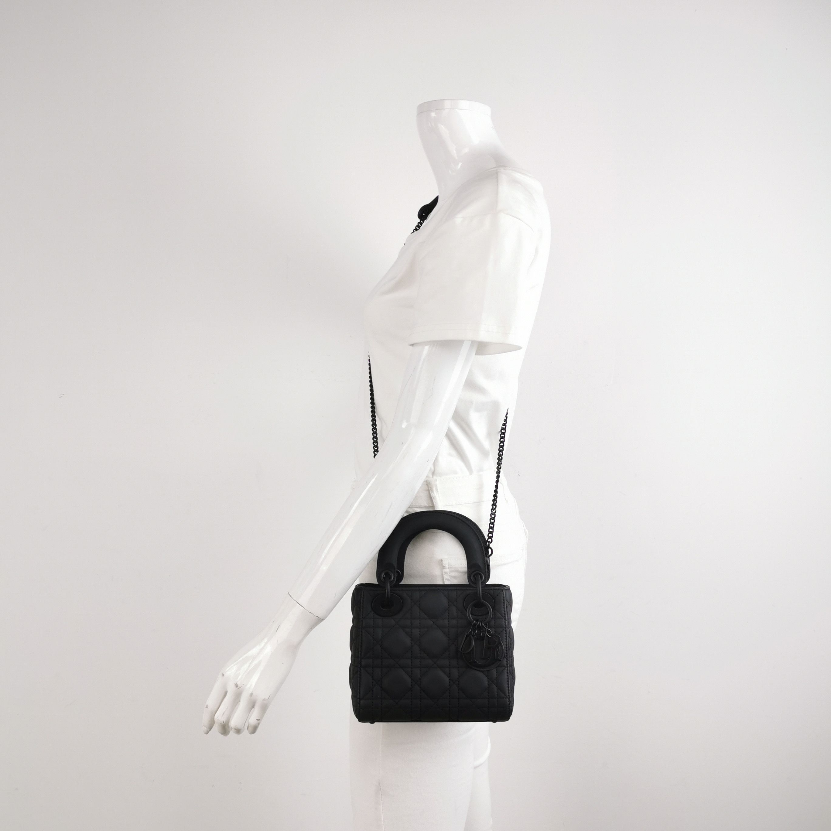 Dior Dior Women os Shoulder Bags Size ONE SIZE - 2 Thumbnail