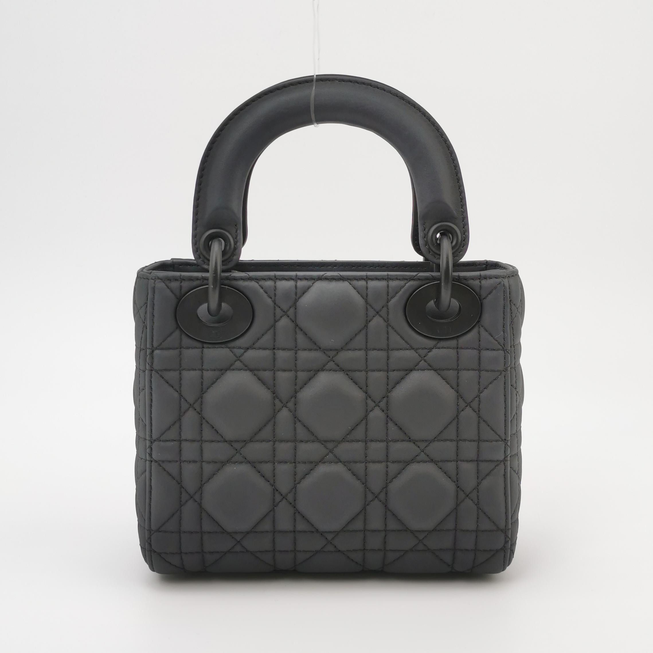 Dior Dior Women os Shoulder Bags Size ONE SIZE - 5 Thumbnail