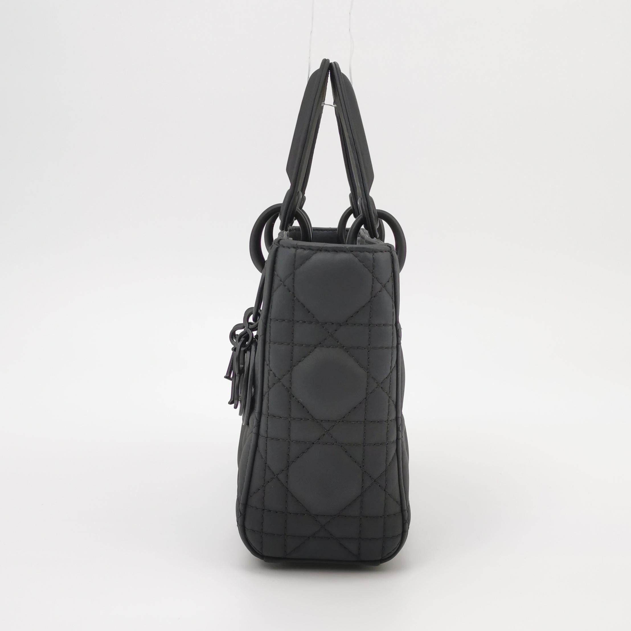 Dior Dior Women os Shoulder Bags Size ONE SIZE - 3 Thumbnail