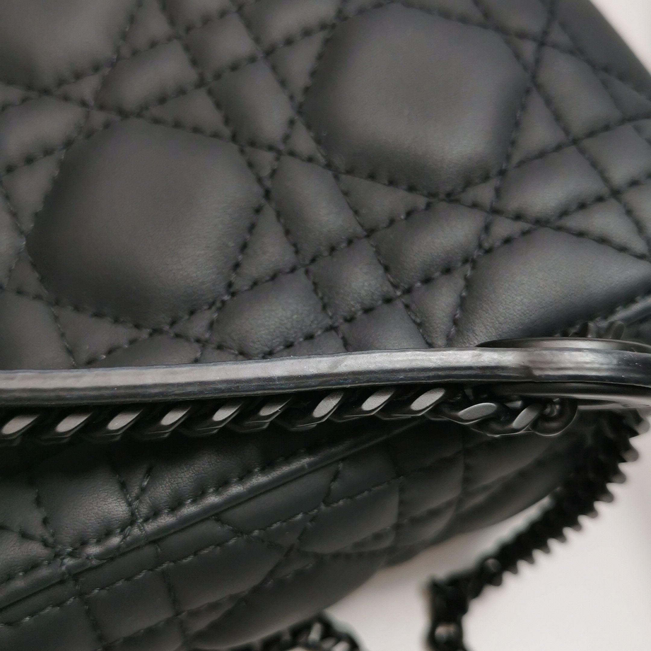 Dior Dior Women os Shoulder Bags Size ONE SIZE - 22 Thumbnail