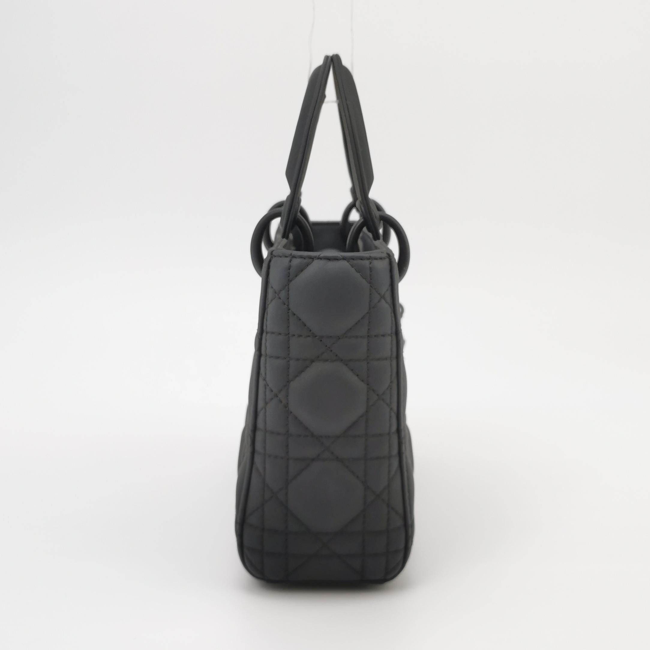 Dior Dior Women os Shoulder Bags Size ONE SIZE - 4 Thumbnail