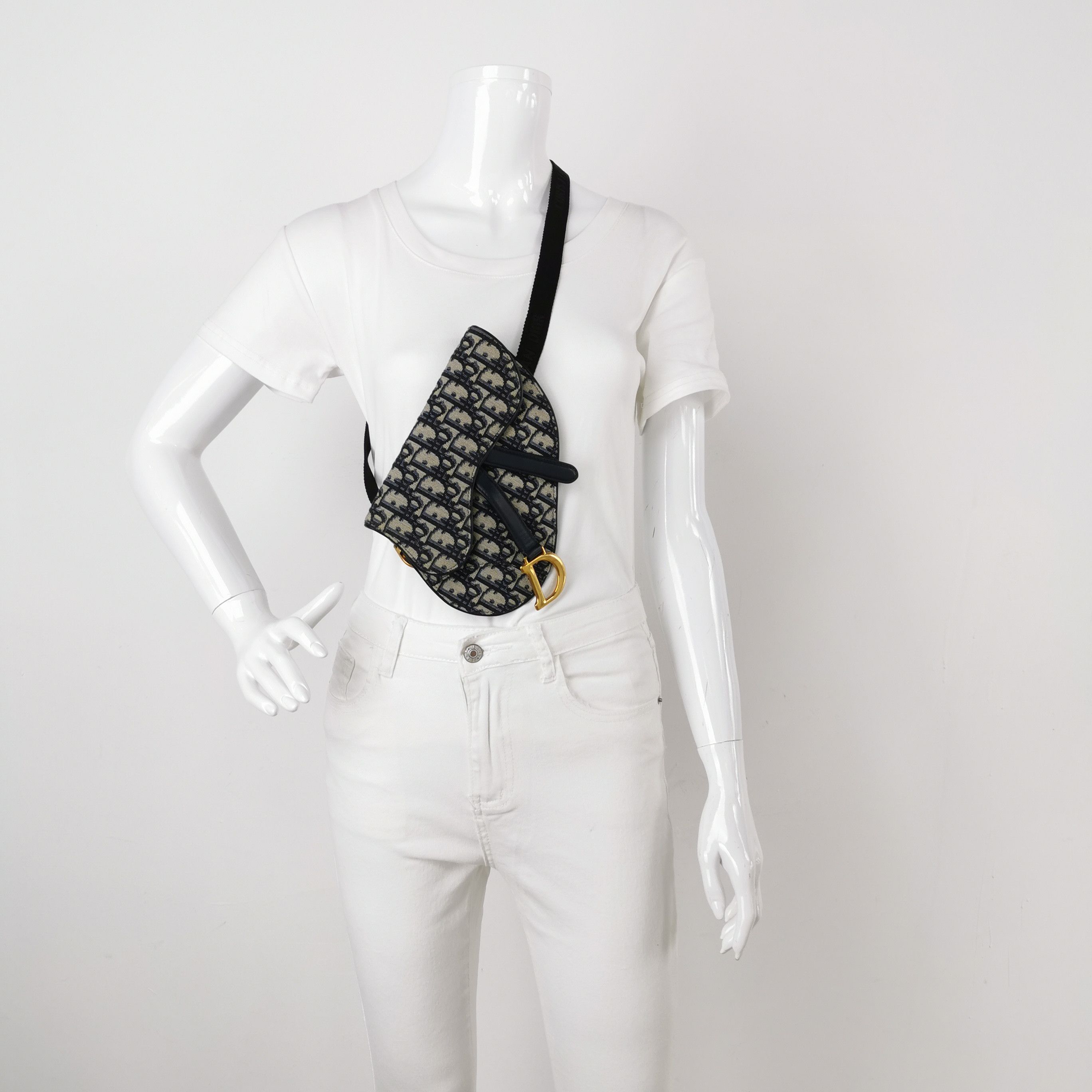 Dior Dior Women os Belt Bags Size ONE SIZE - 2 Thumbnail