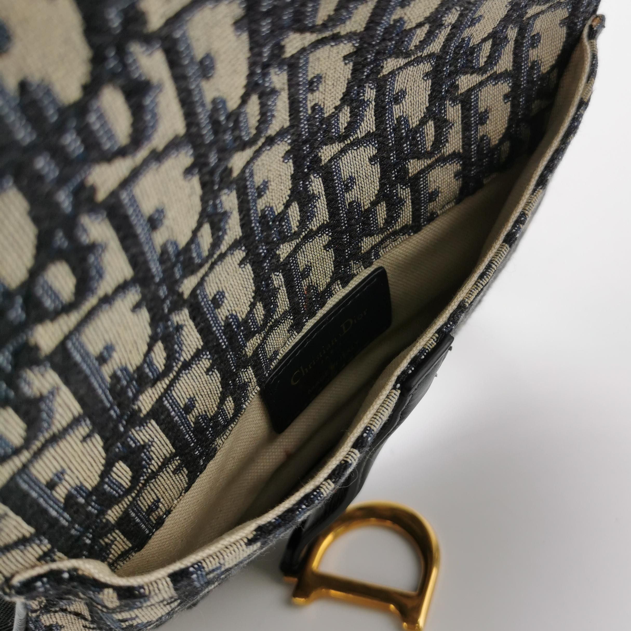 Dior Dior Women os Belt Bags Size ONE SIZE - 7 Thumbnail