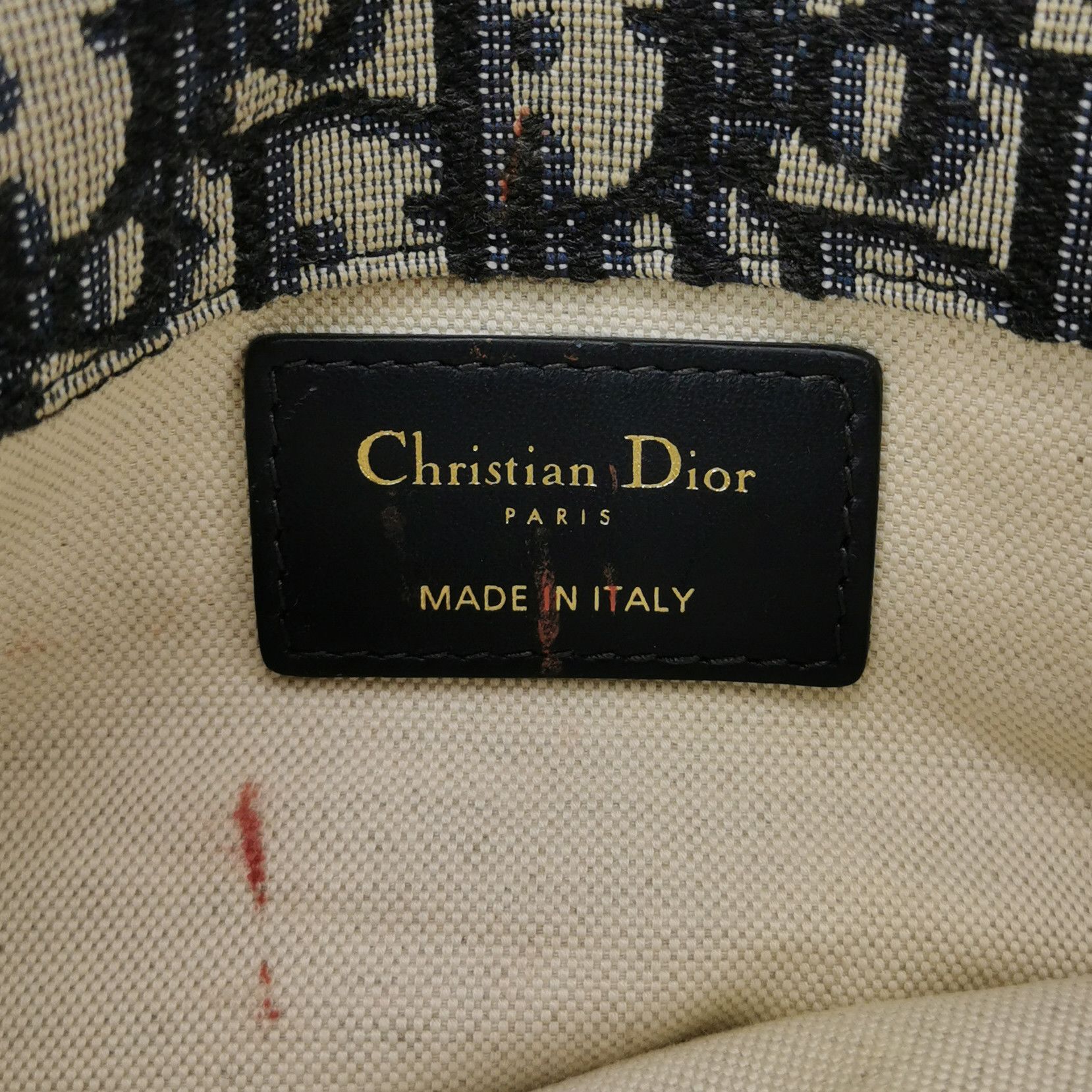 Dior Dior Women os Belt Bags Size ONE SIZE - 8 Thumbnail