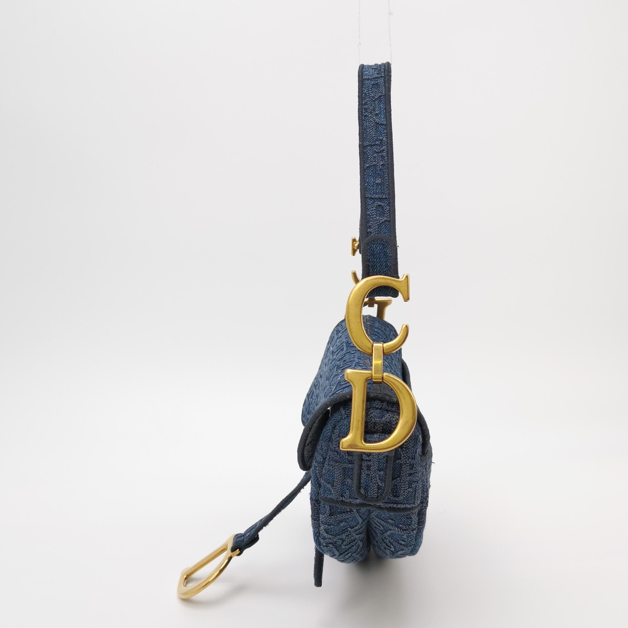 Dior Dior Women os Shoulder Bags Size ONE SIZE - 3 Thumbnail