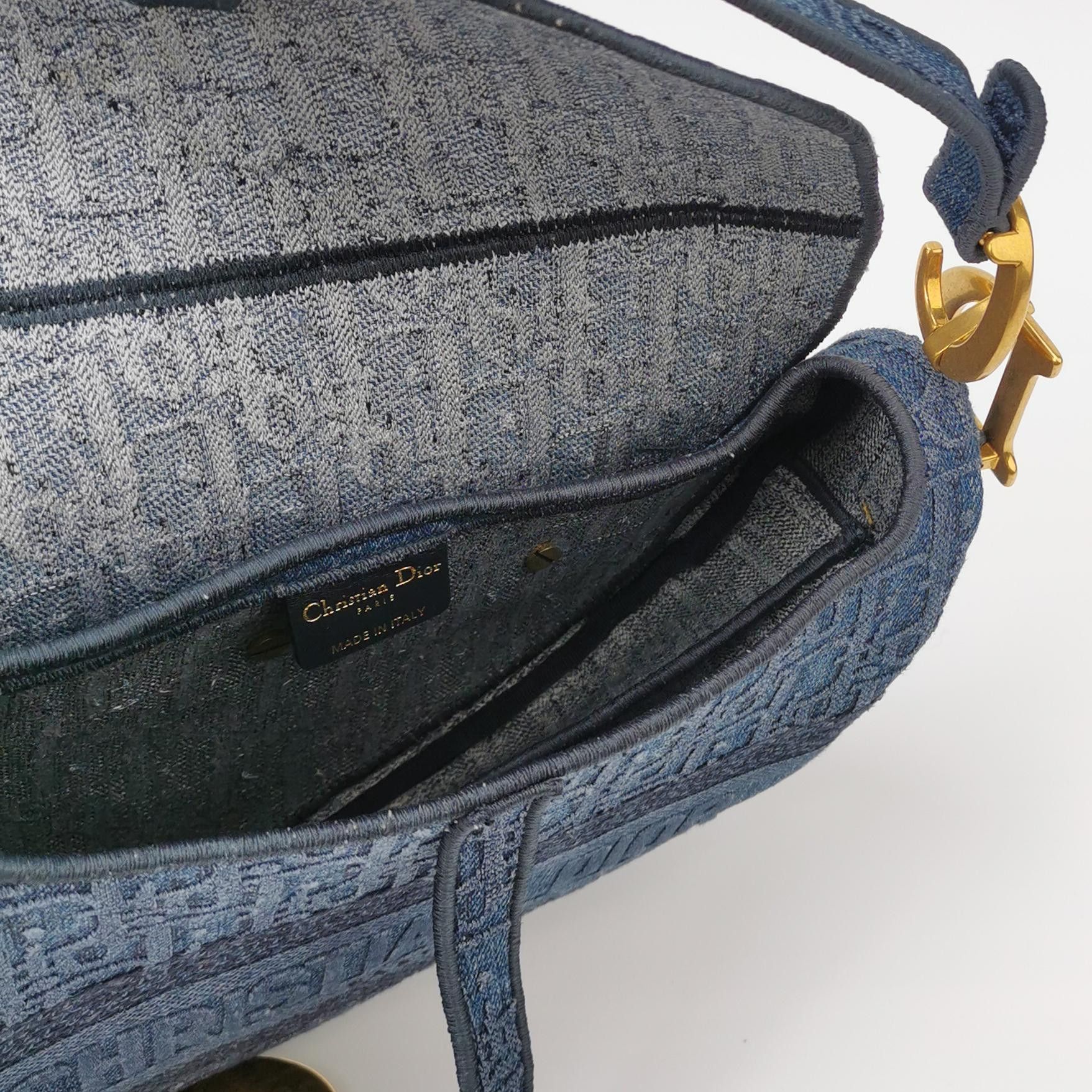 Dior Dior Women os Shoulder Bags Size ONE SIZE - 7 Thumbnail