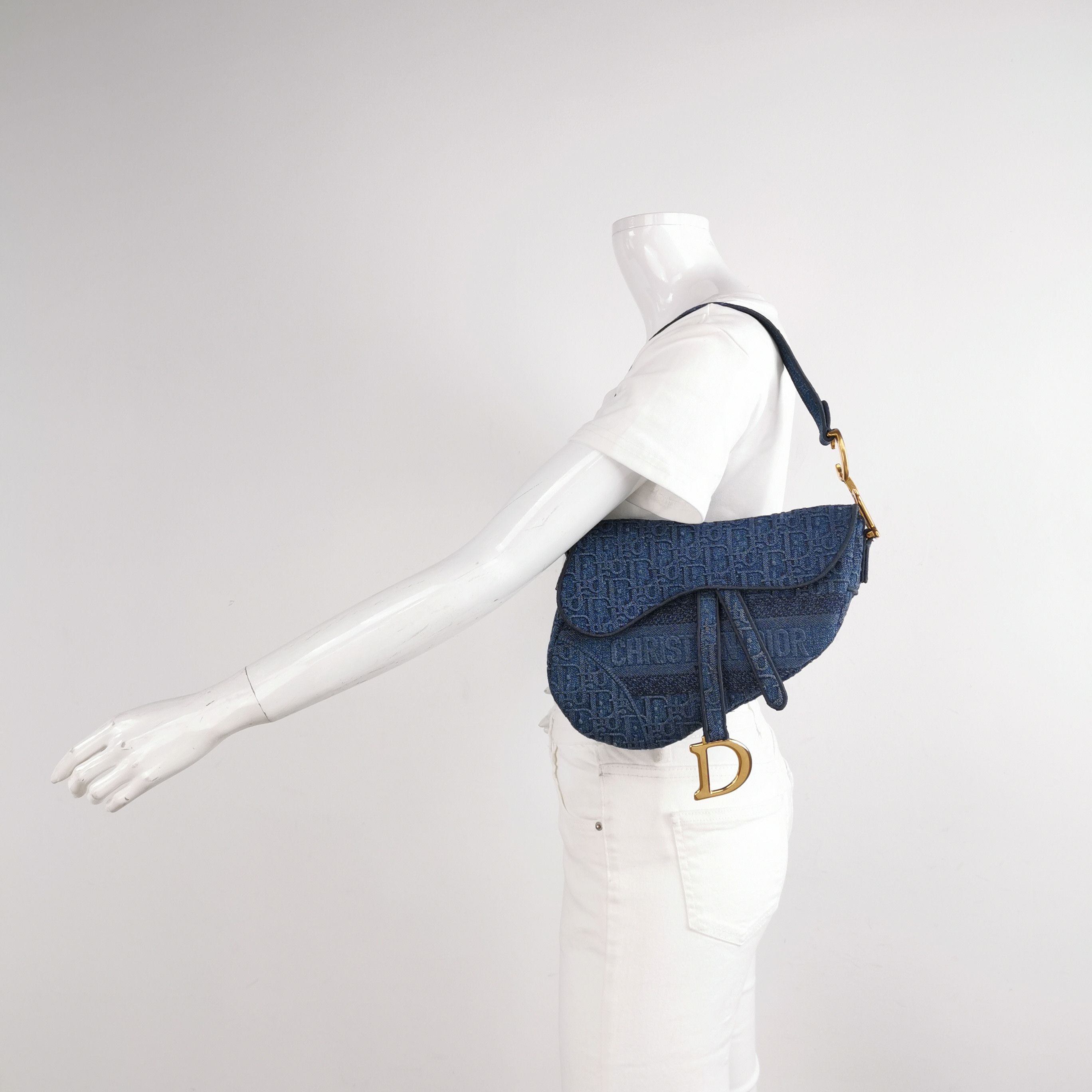 Dior Dior Women os Shoulder Bags Size ONE SIZE - 2 Thumbnail