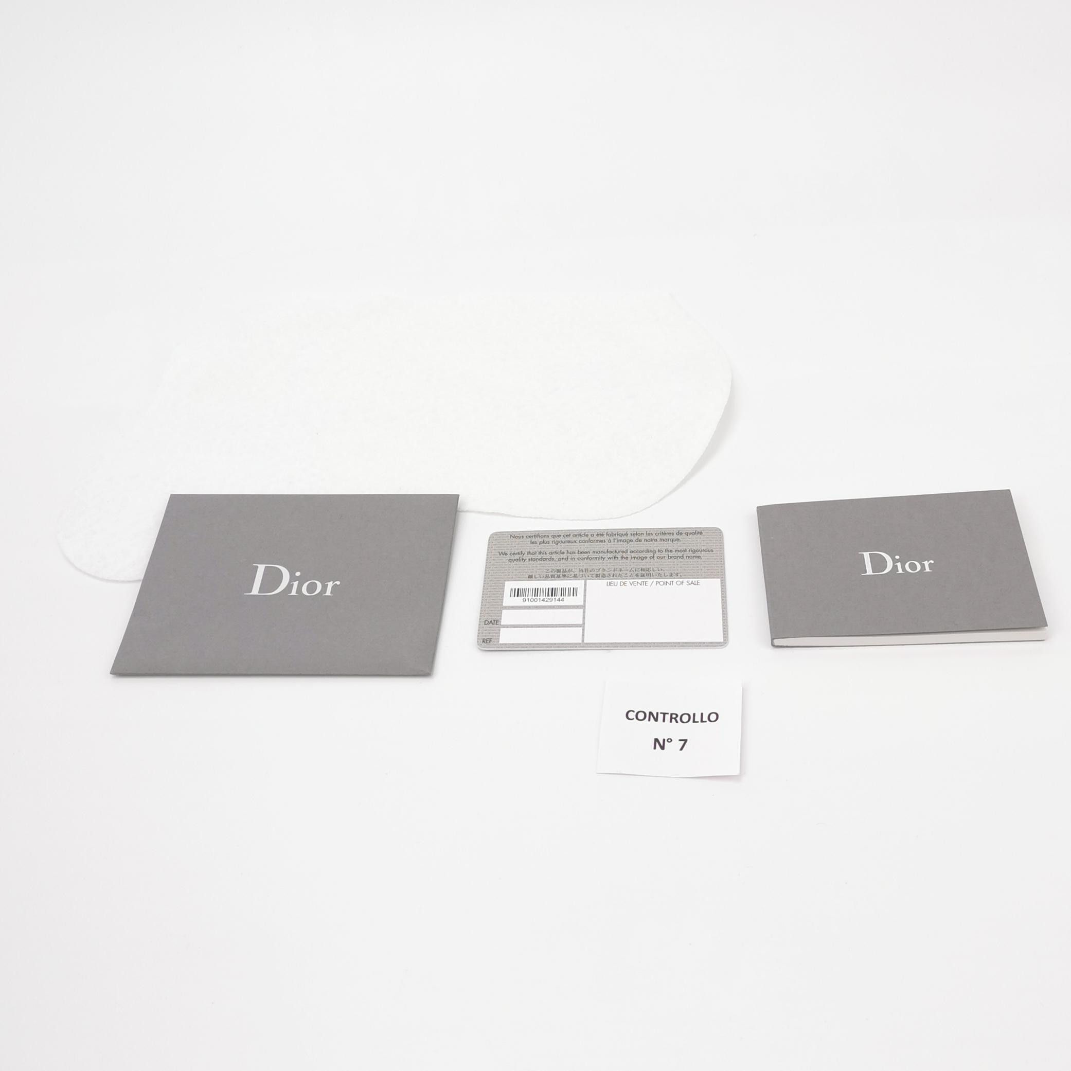Dior Dior Women os Shoulder Bags Size ONE SIZE - 9 Thumbnail