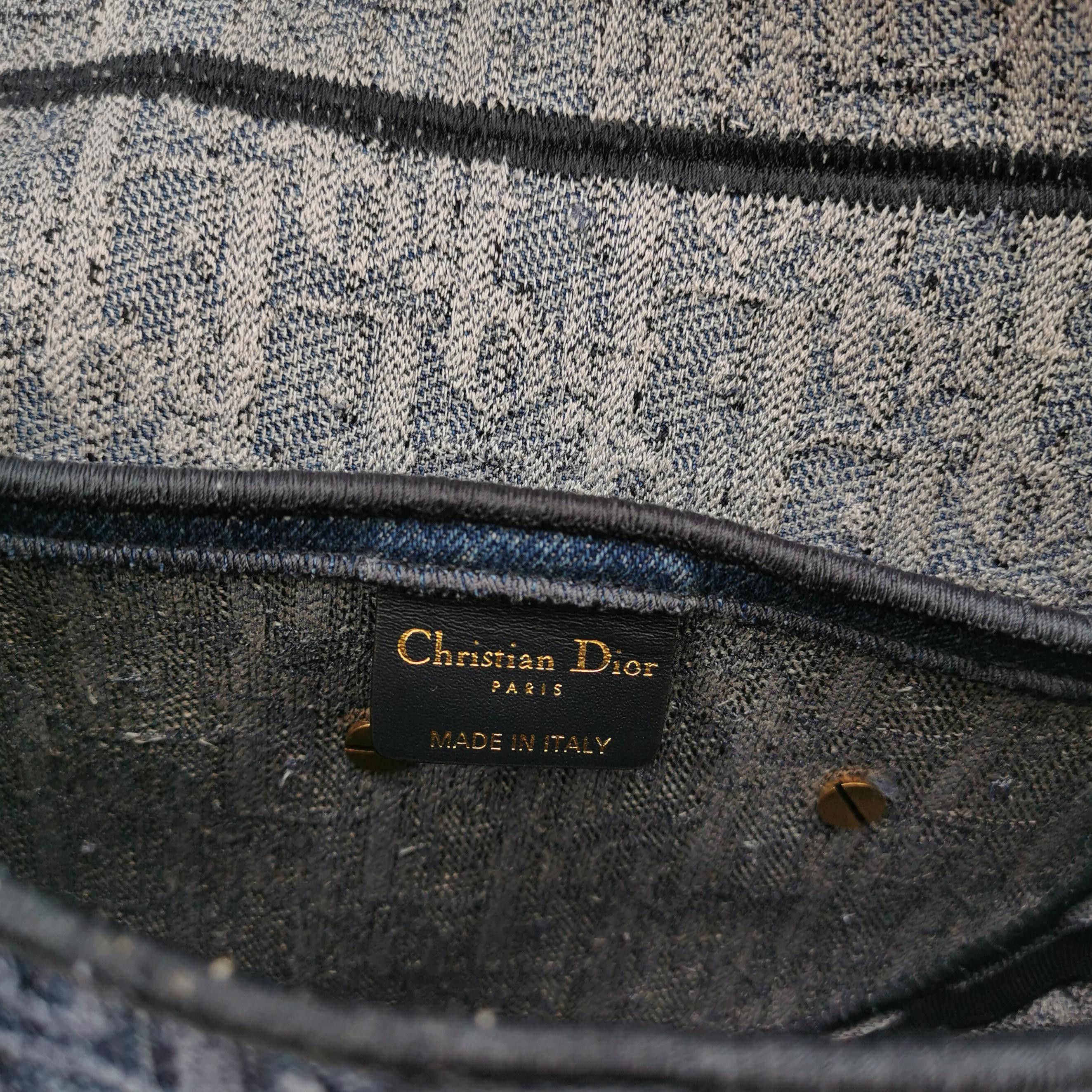 Dior Dior Women os Shoulder Bags Size ONE SIZE - 8 Thumbnail