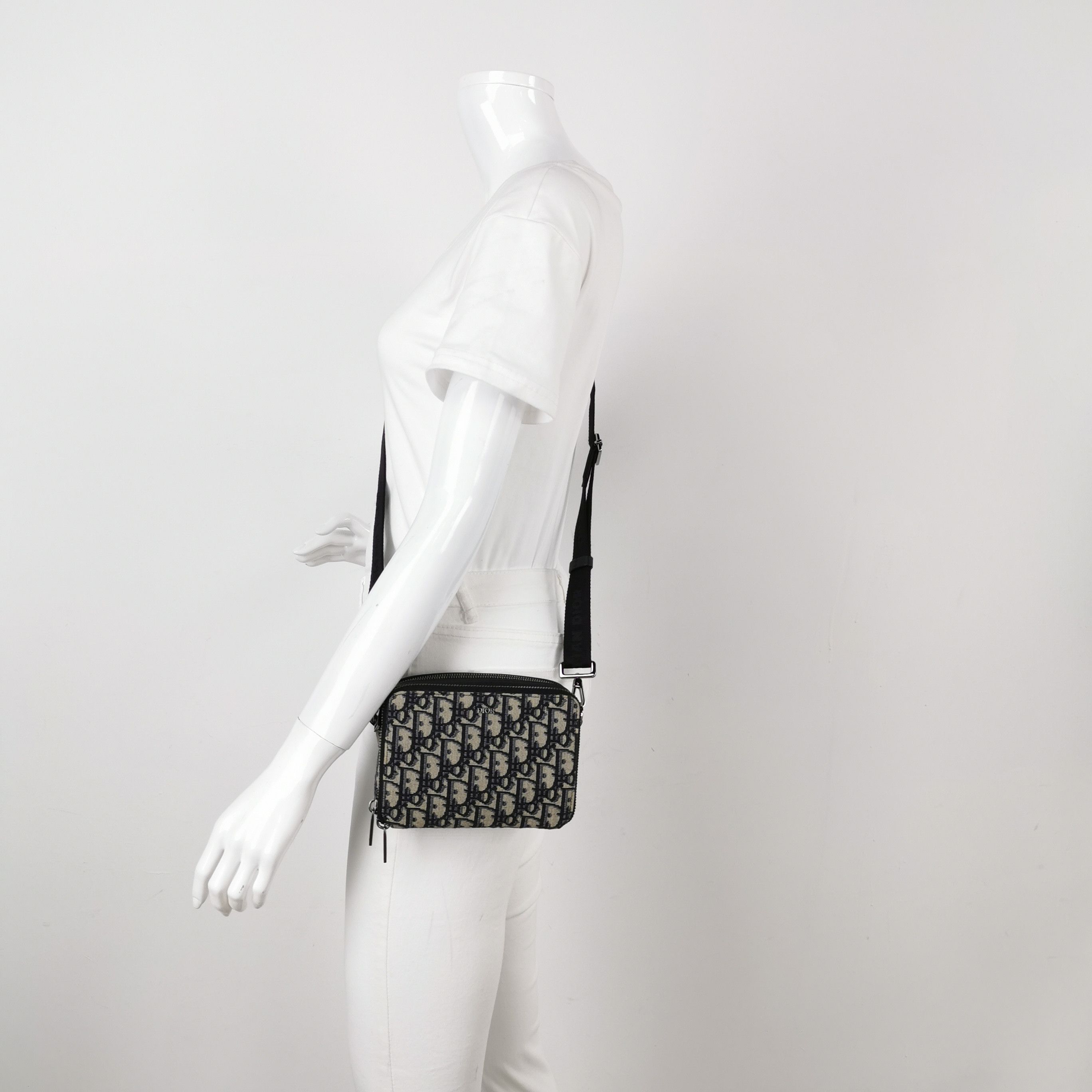Dior Dior Women os Shoulder Bags Size ONE SIZE - 2 Thumbnail