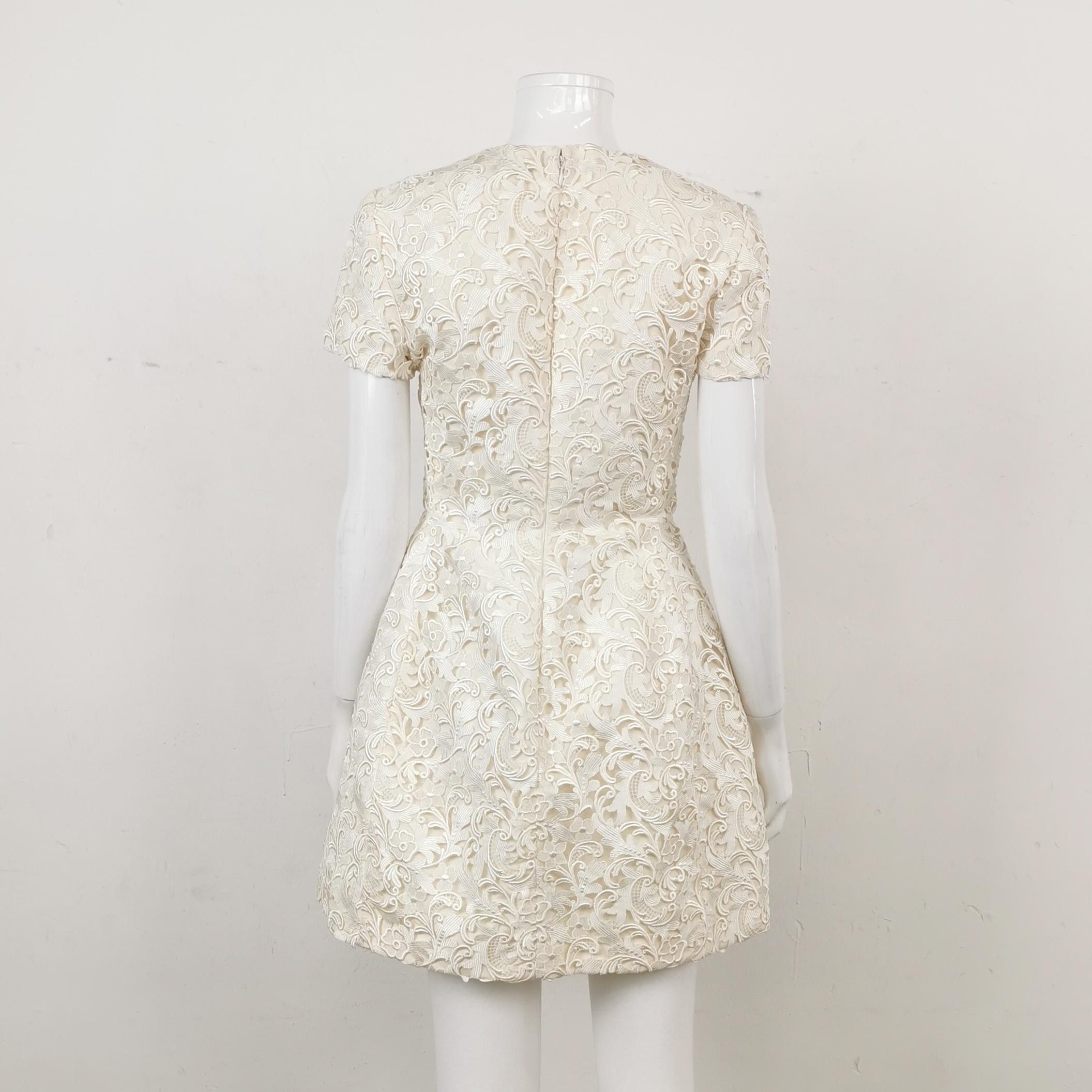 Dior Dior Women s Midi Size S / US 4 / IT 40 - 2 Thumbnail