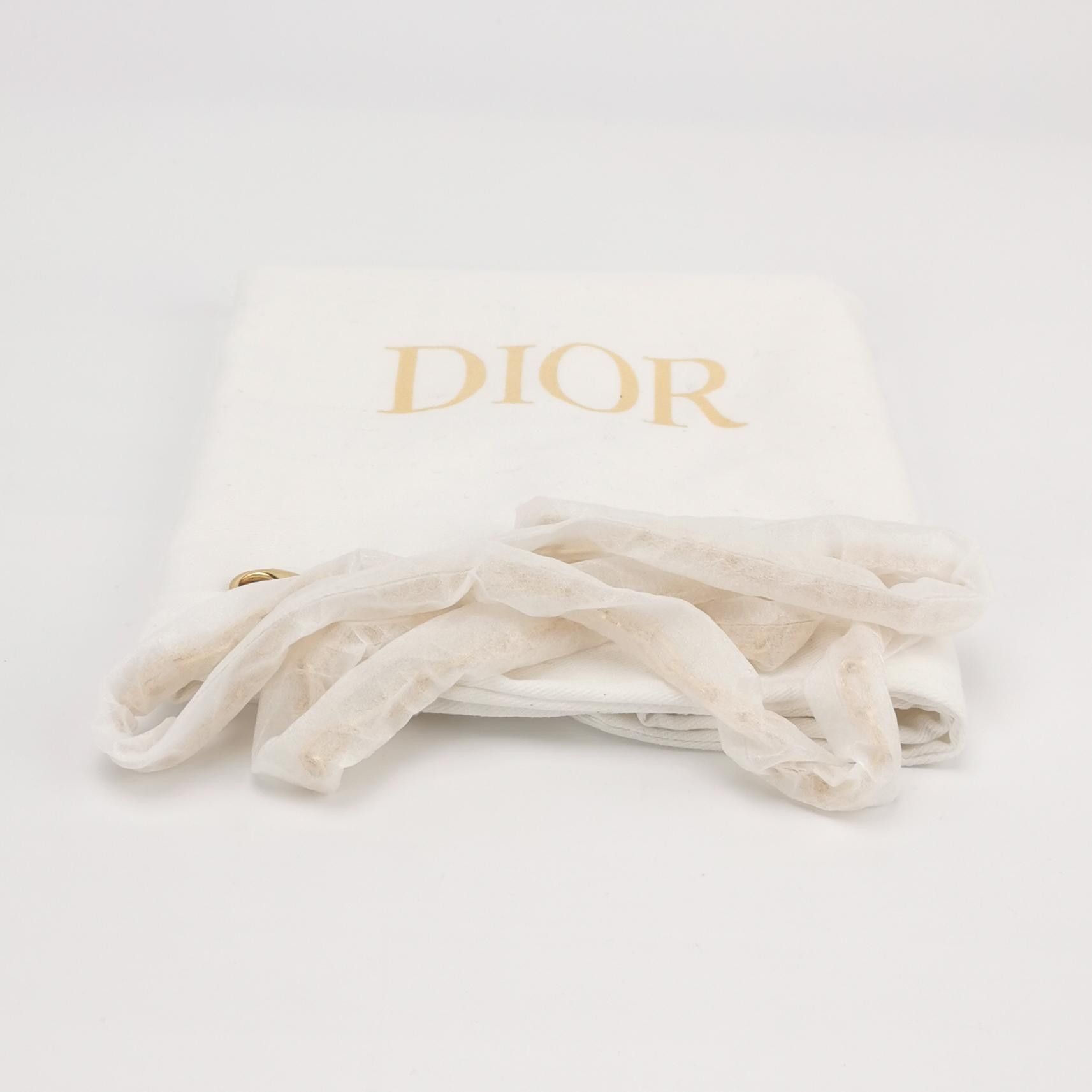 Dior Dior Women os Shoulder Bags Size ONE SIZE - 8 Thumbnail