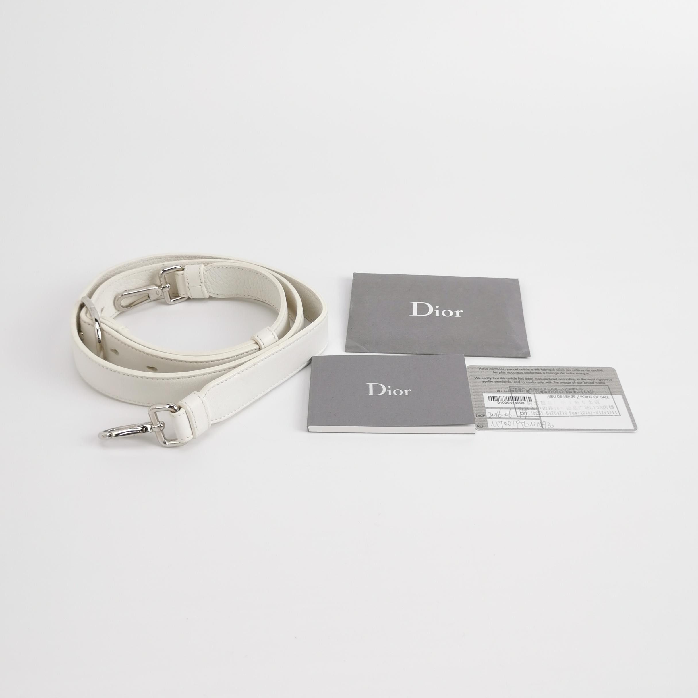 Dior Dior Women os Crossbody Bags Size ONE SIZE - 8 Thumbnail