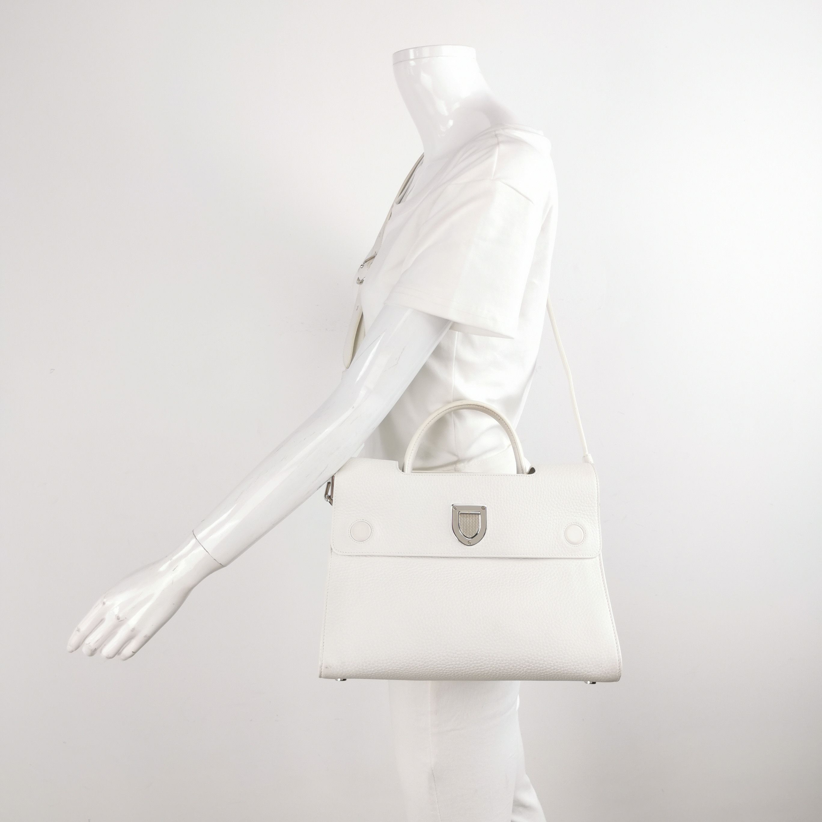 Dior Dior Women os Crossbody Bags Size ONE SIZE - 2 Thumbnail