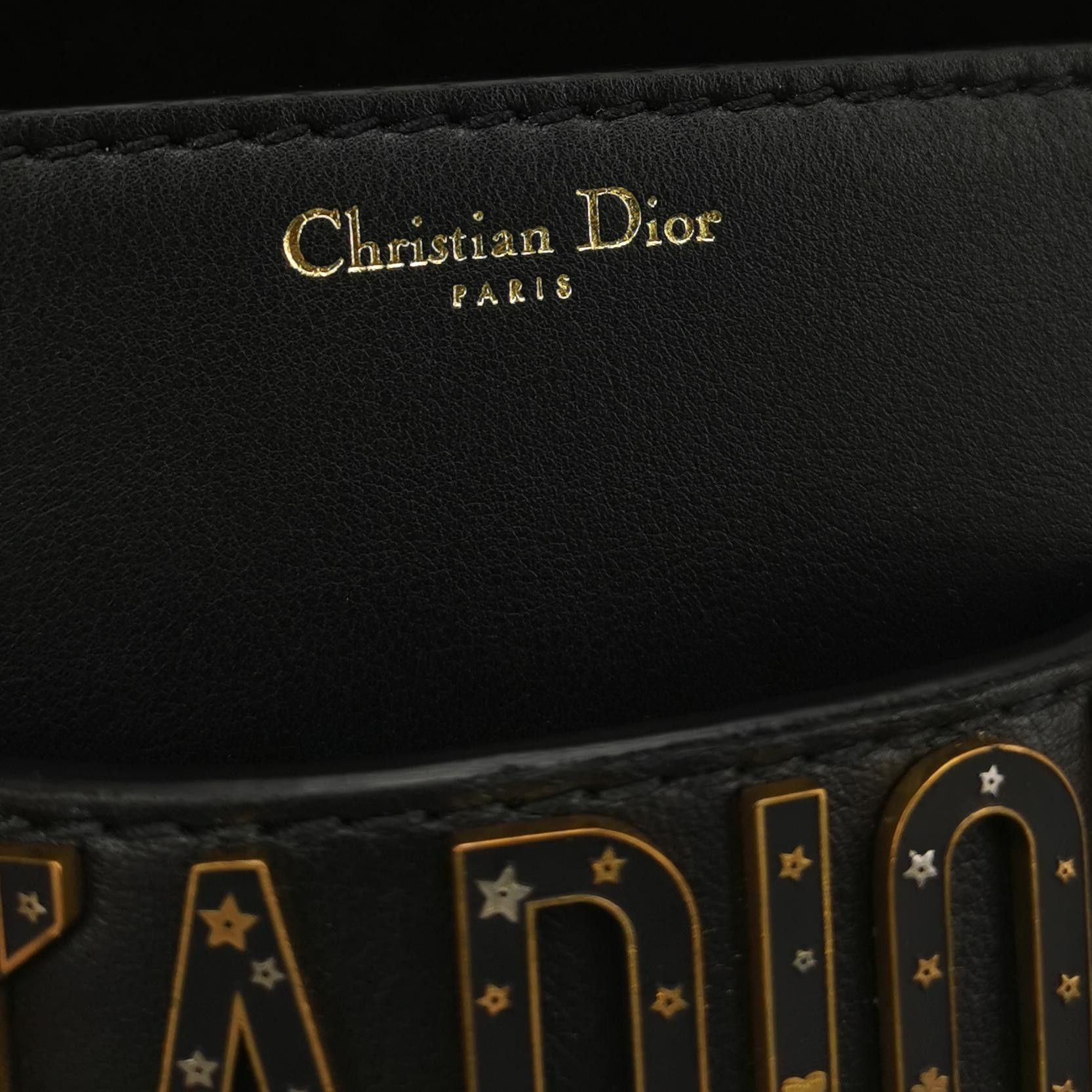Dior Dior Women os Shoulder Bags Size ONE SIZE - 8 Thumbnail