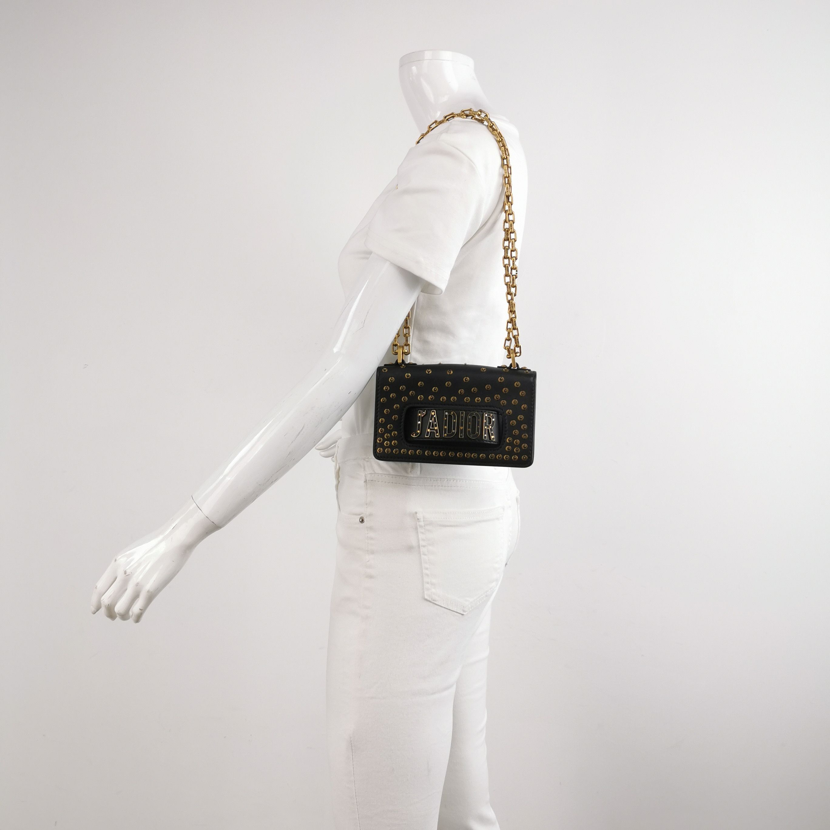Dior Dior Women os Shoulder Bags Size ONE SIZE - 2 Thumbnail