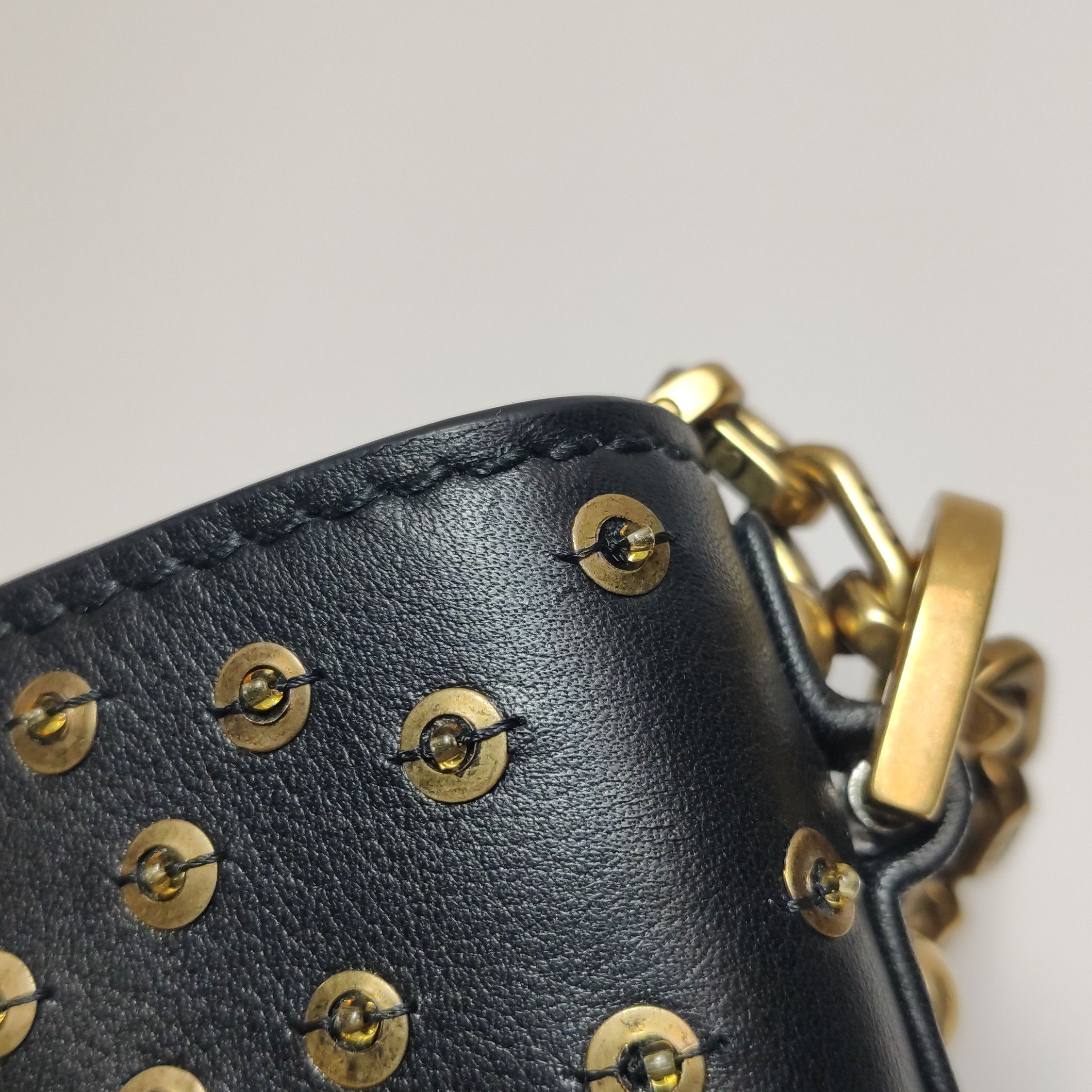 Dior Dior Women os Shoulder Bags Size ONE SIZE - 14 Thumbnail