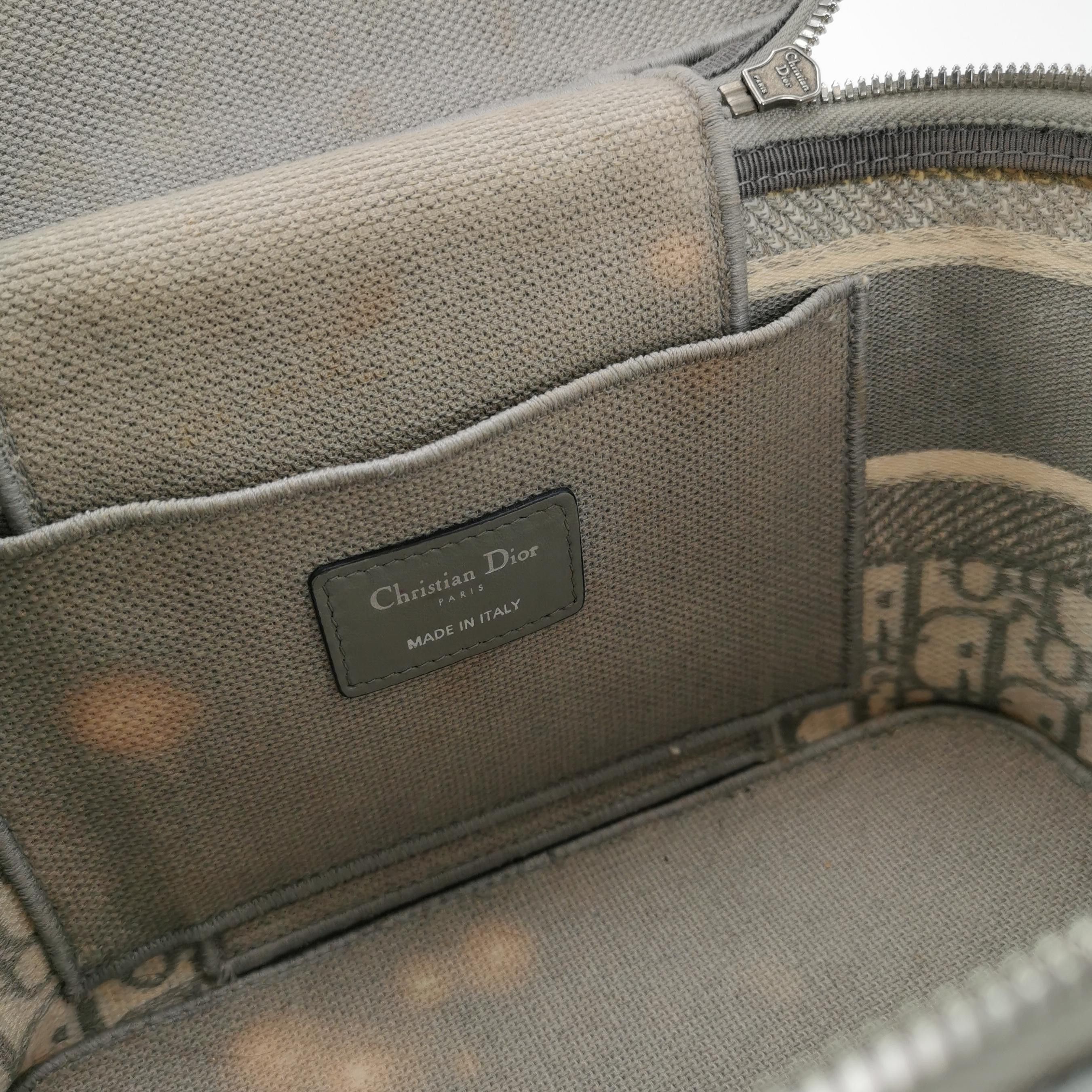 Dior Dior Women os Tote Bags Size ONE SIZE - 8 Thumbnail