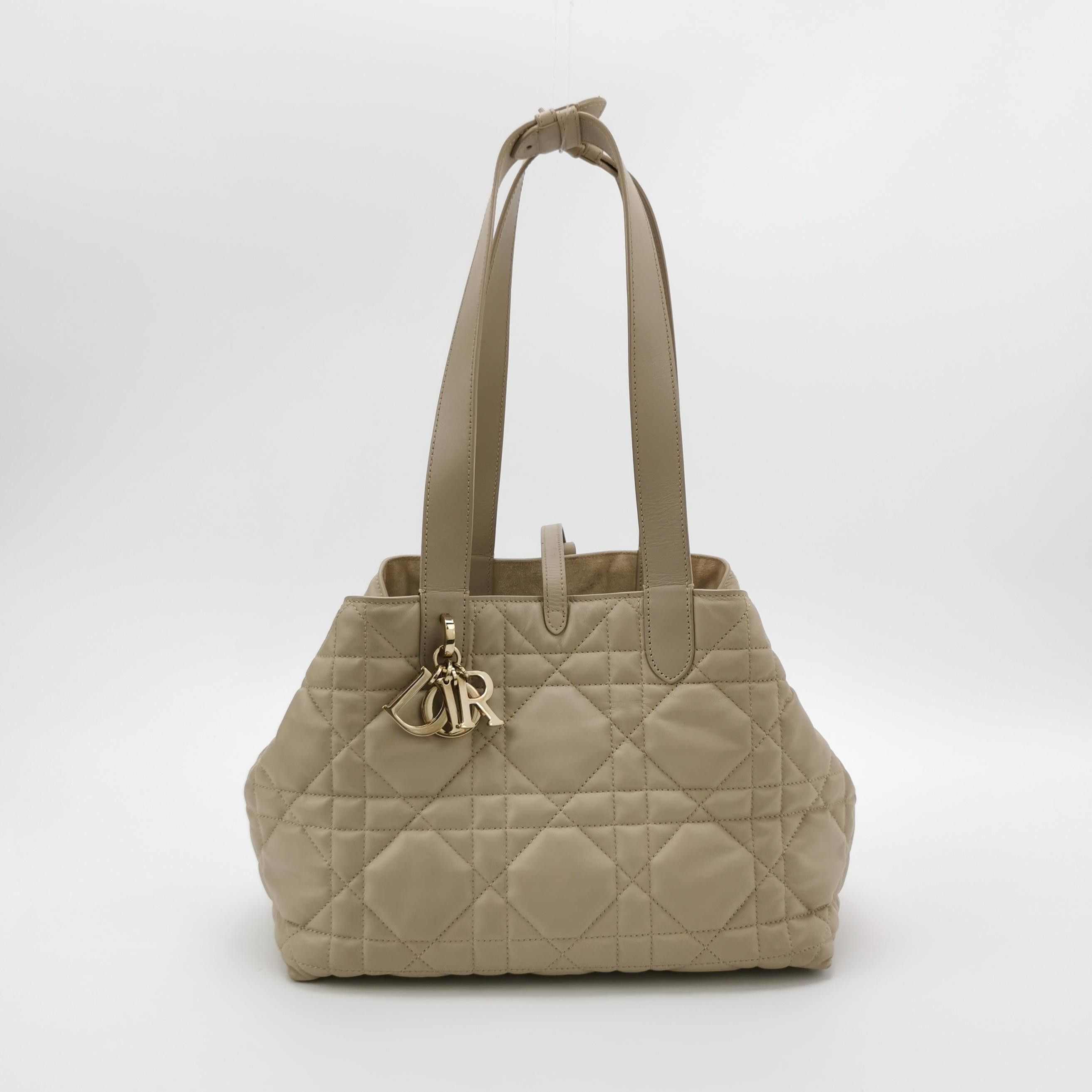 Dior Dior Women os Shoulder Bags Size ONE SIZE - 3 Thumbnail