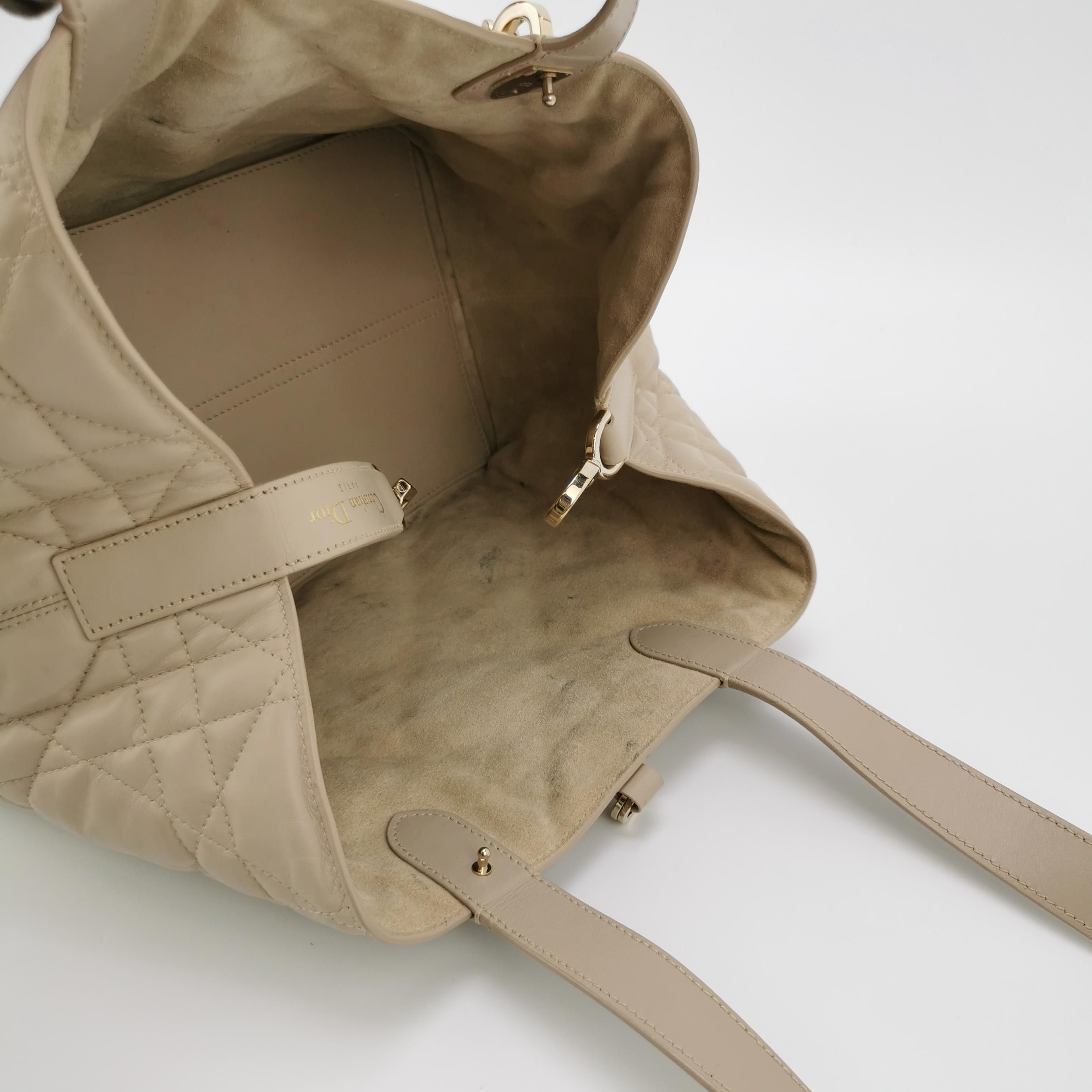 Dior Dior Women os Shoulder Bags Size ONE SIZE - 8 Thumbnail