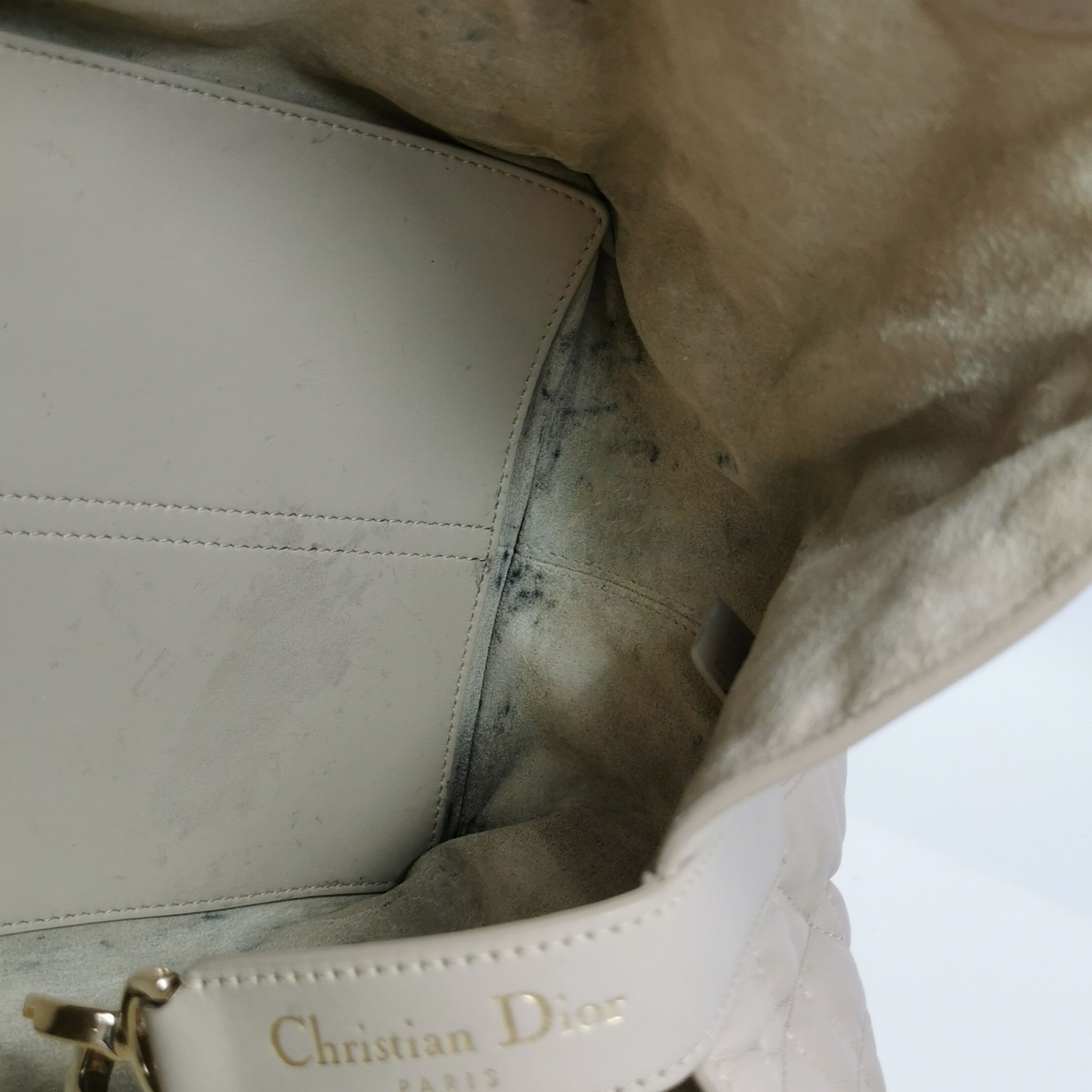 Dior Dior Women os Shoulder Bags Size ONE SIZE - 10 Thumbnail