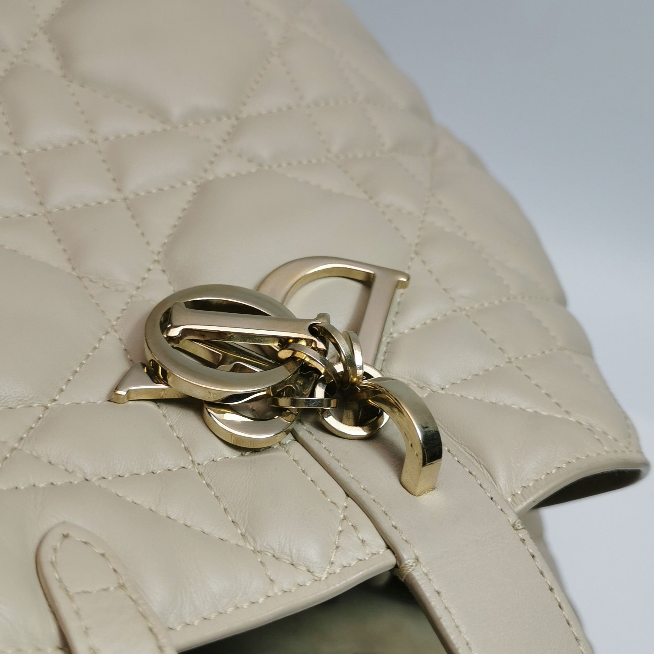Dior Dior Women os Shoulder Bags Size ONE SIZE - 12 Thumbnail